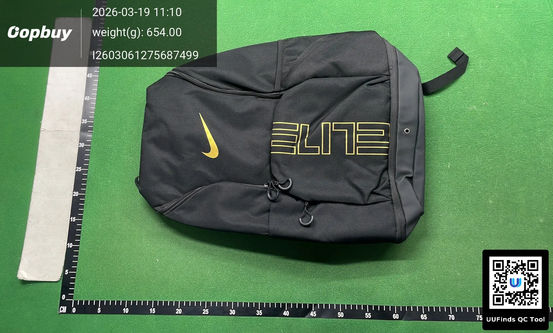 QC 1