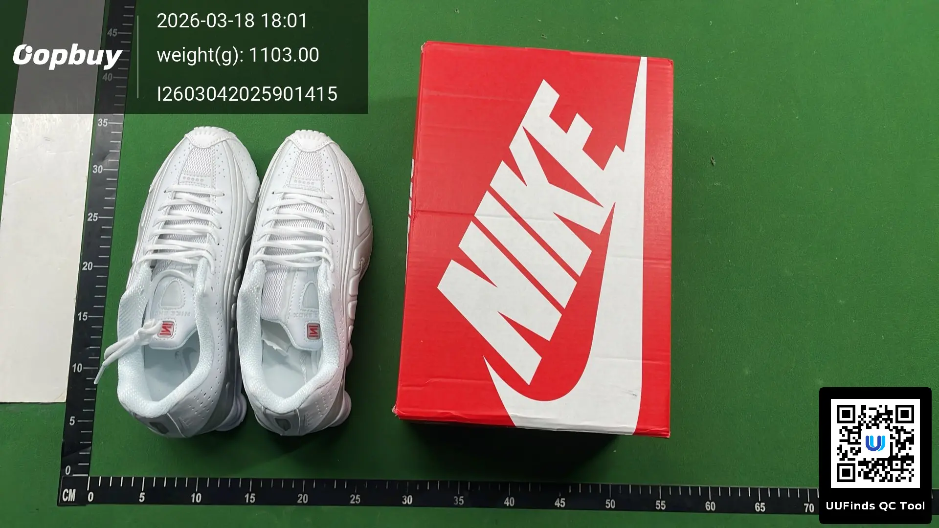 QC 1