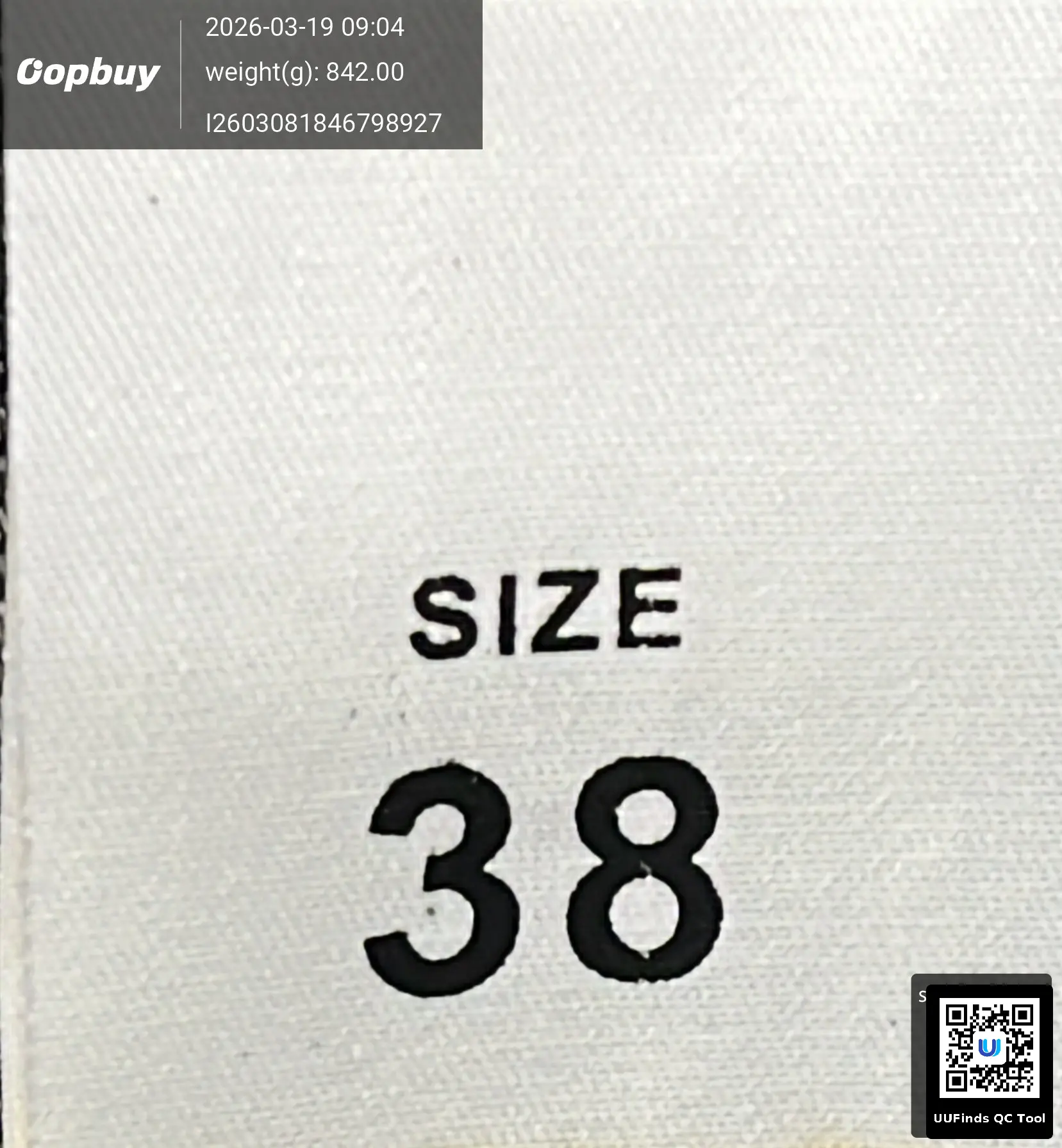 QC 1