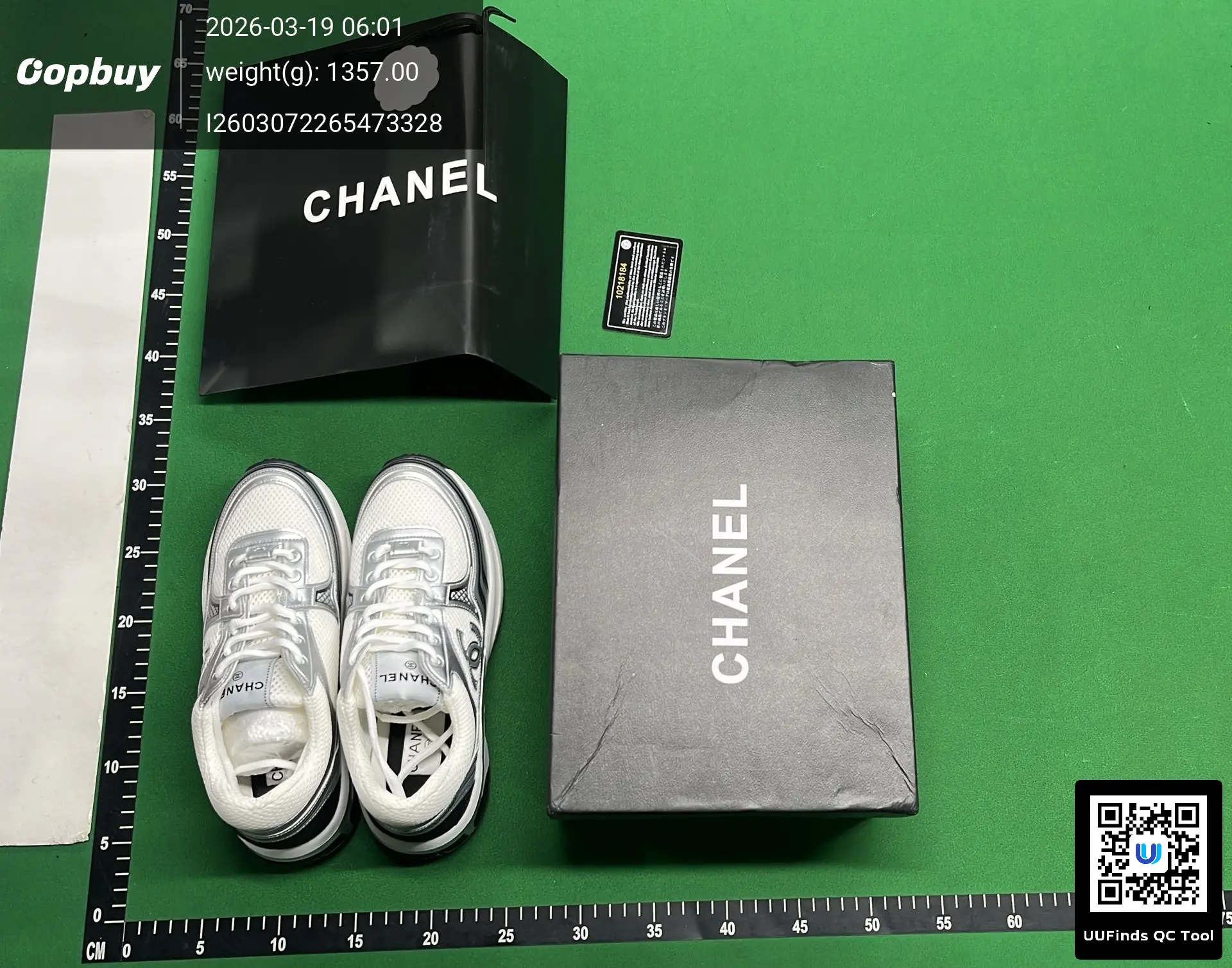 QC 1