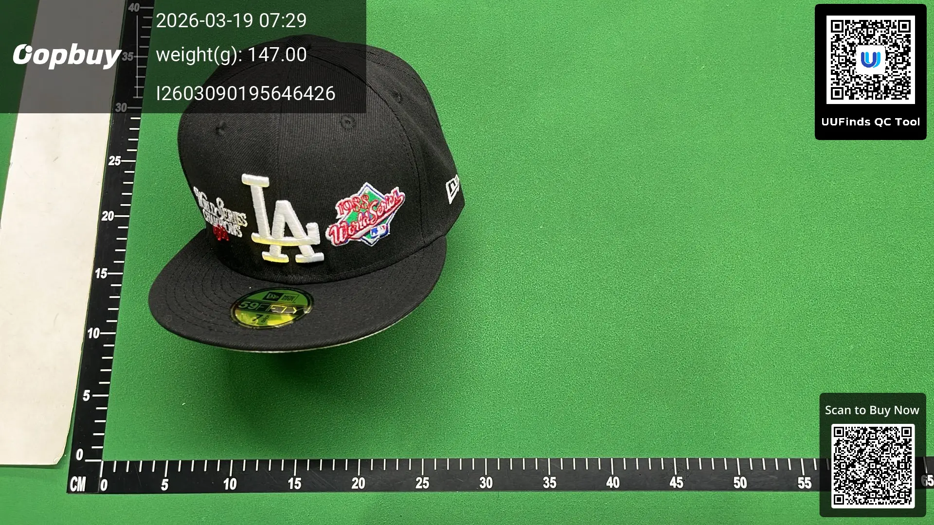 QC 1