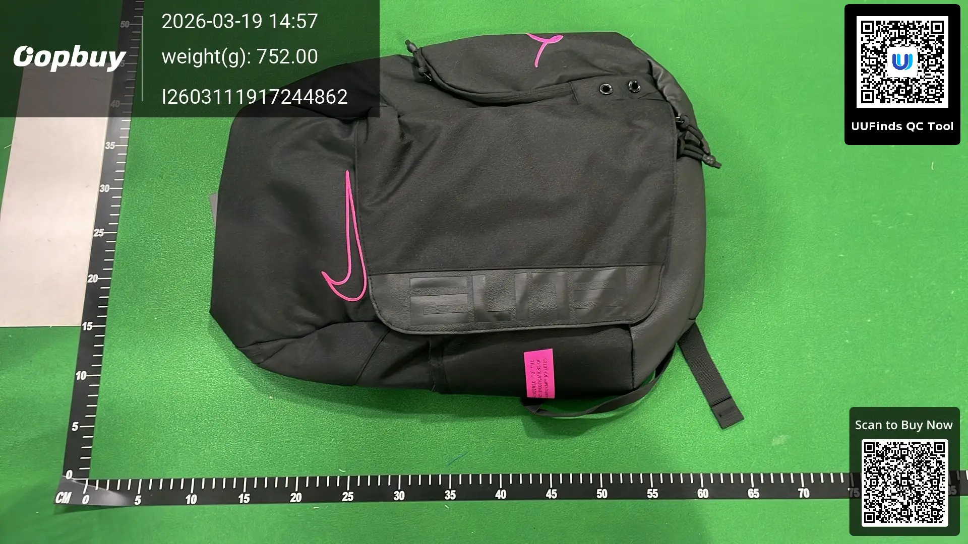 QC 1
