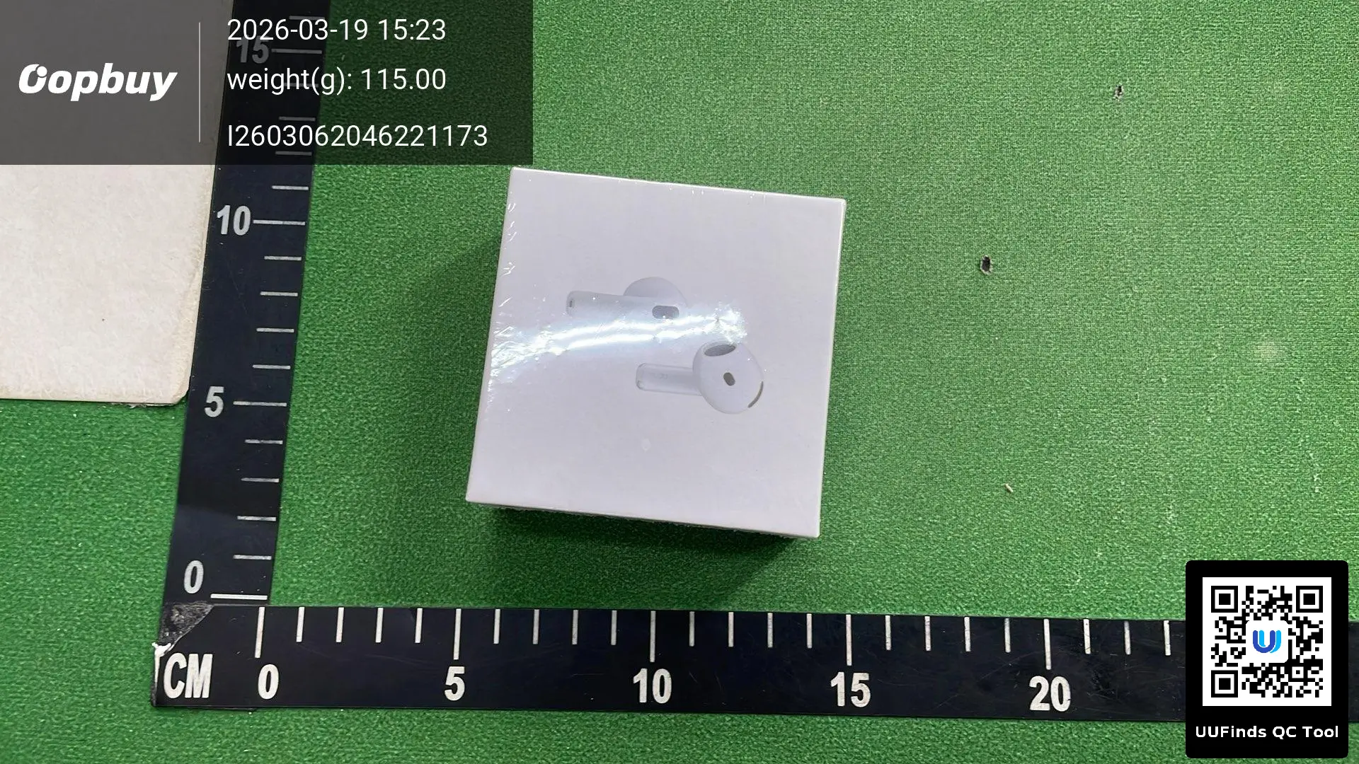 QC 1