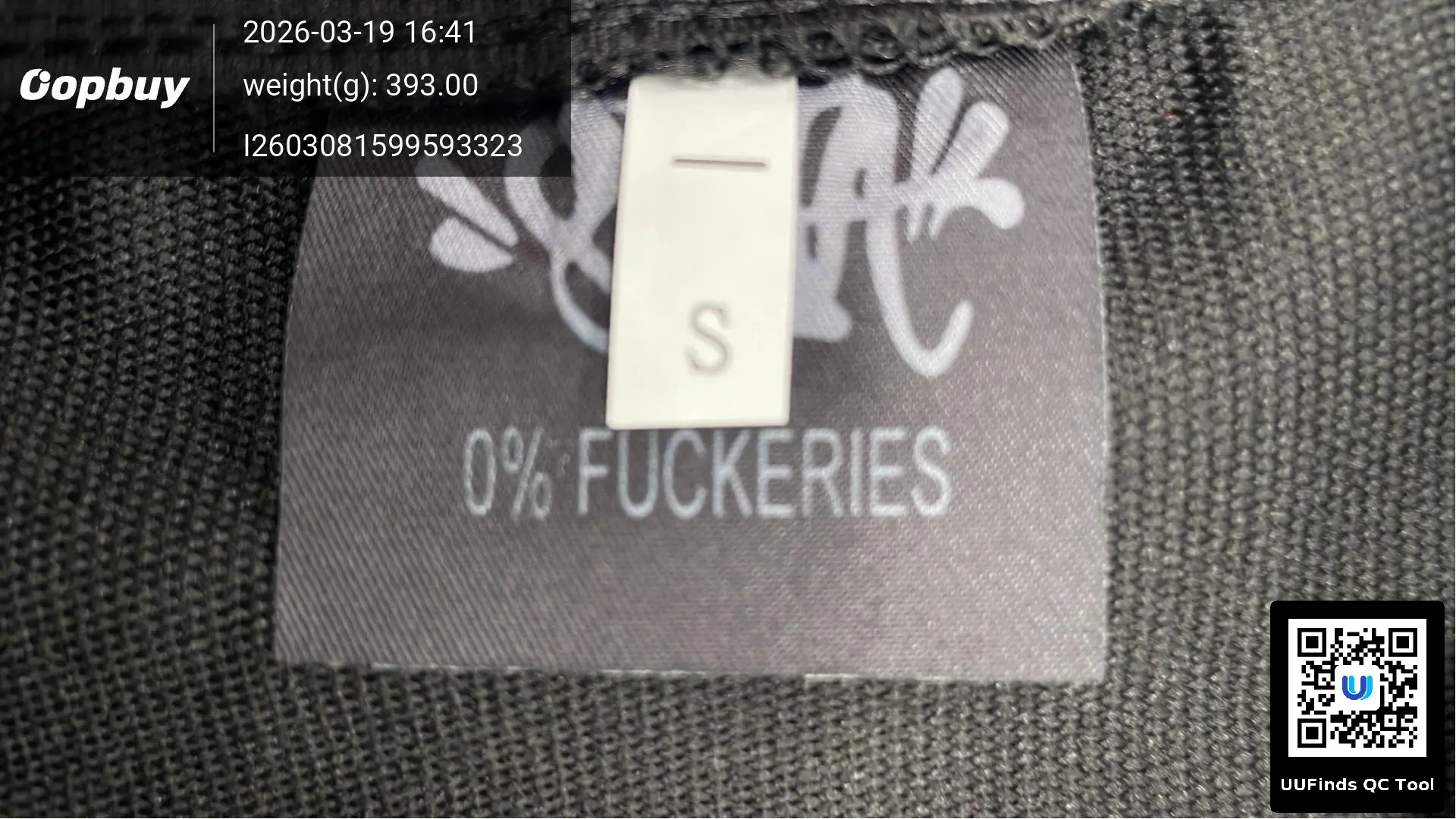 QC 1