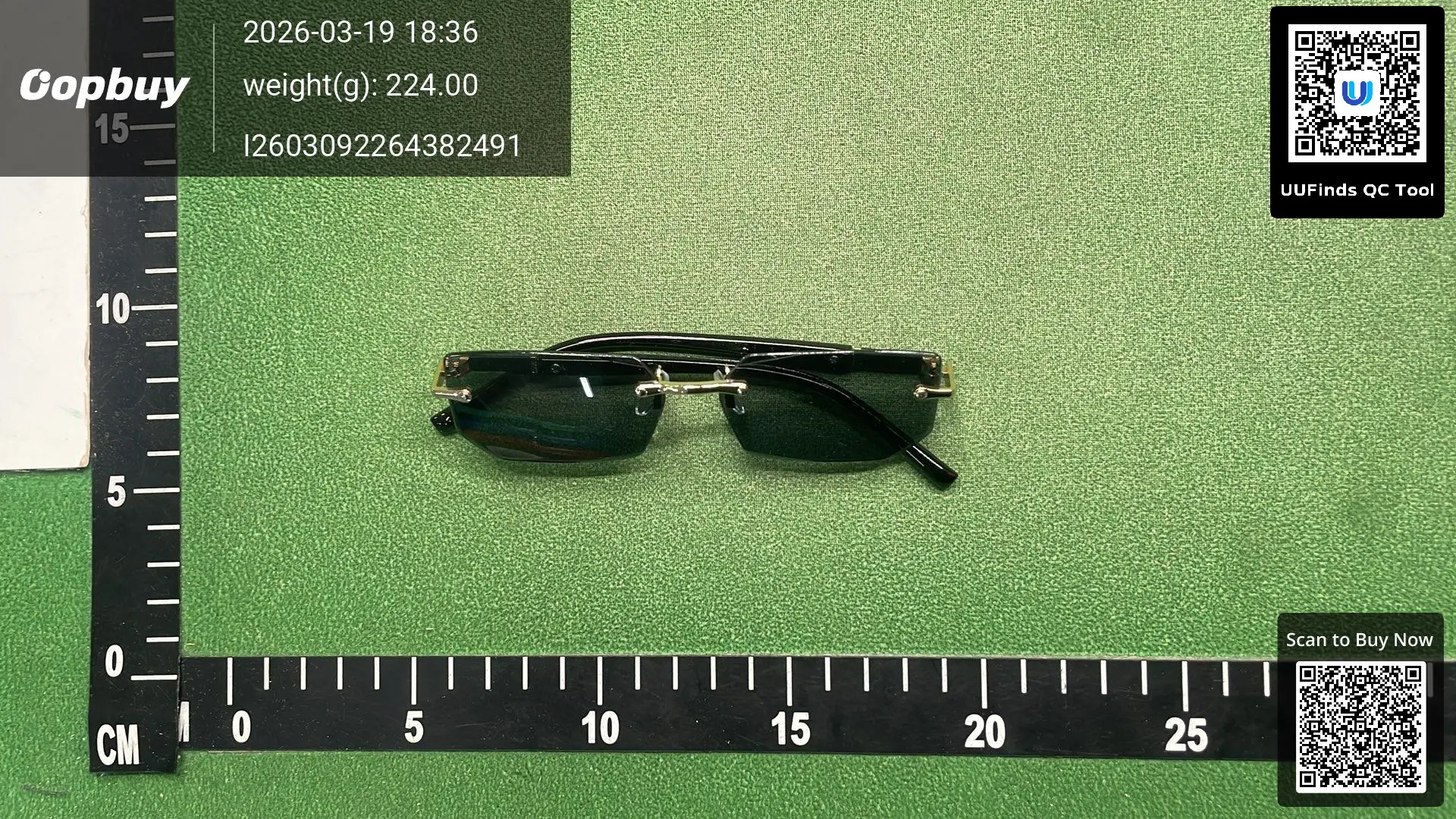 QC 1