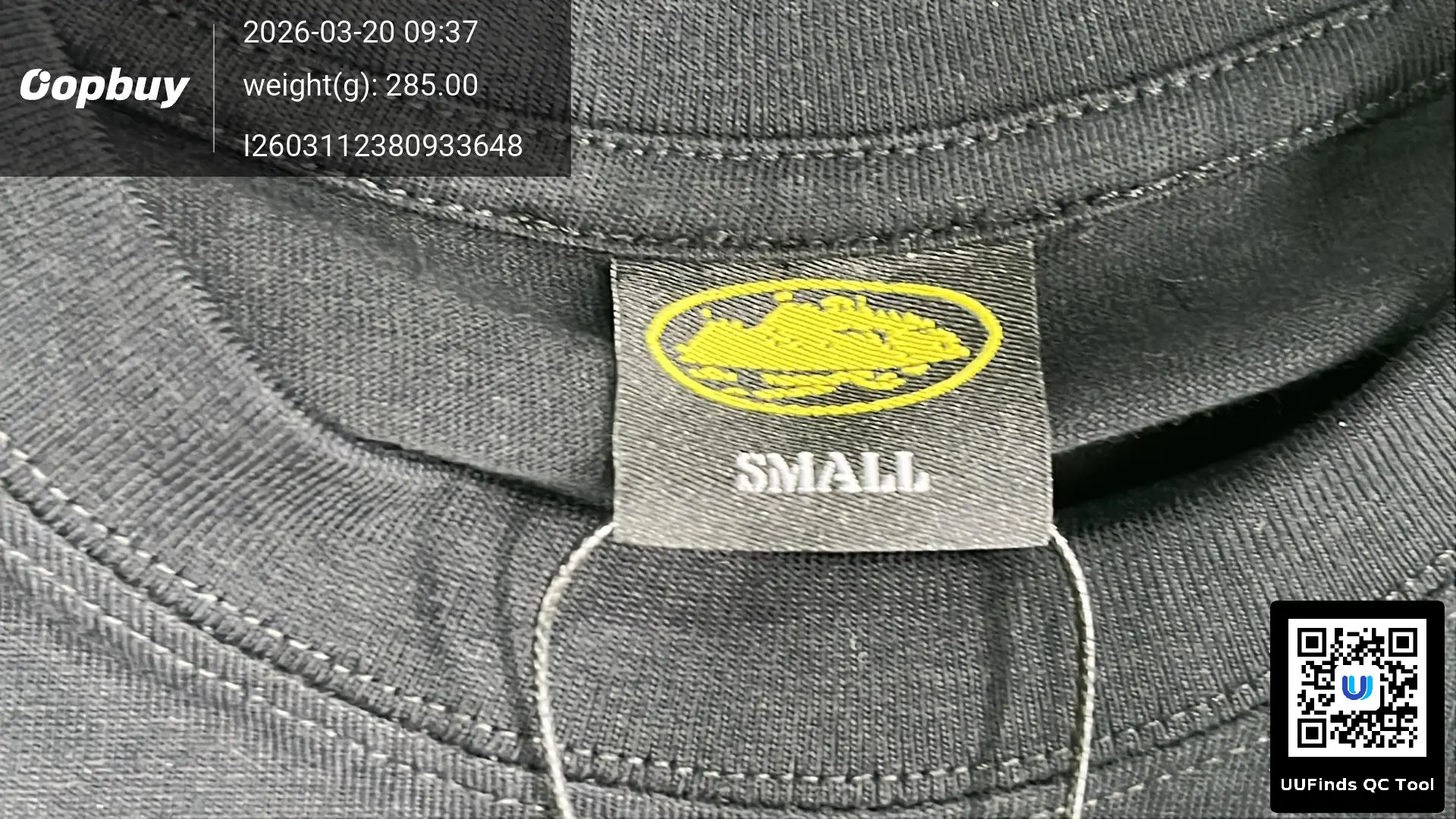 QC 1