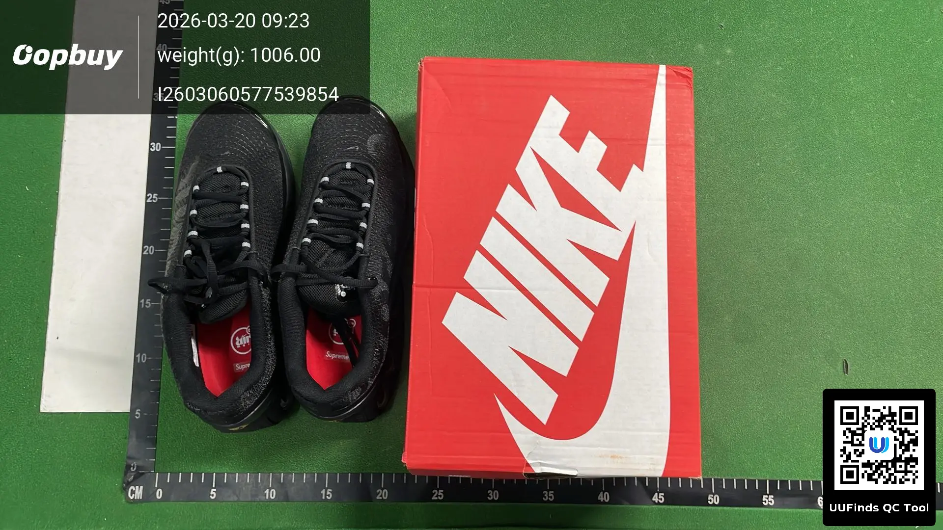 QC 1