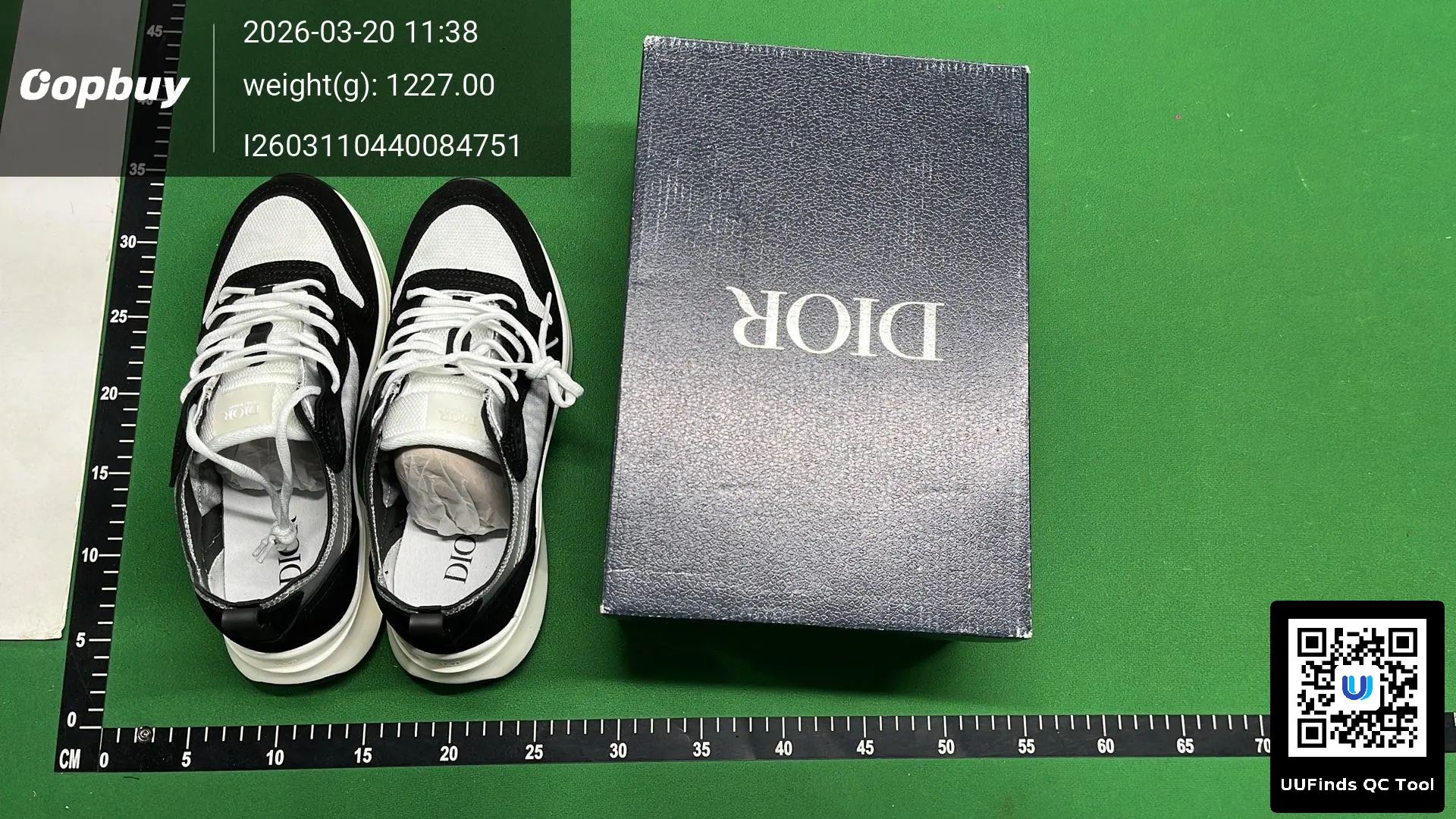 QC 1