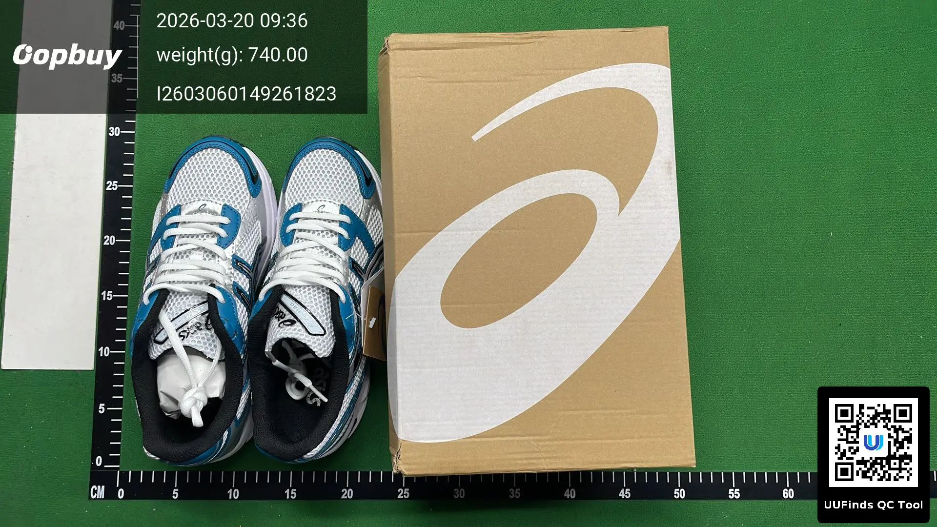 QC 1
