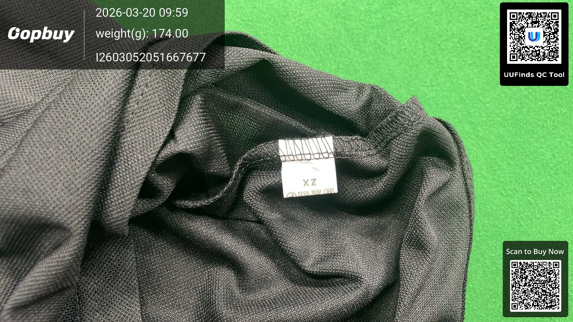 QC 1