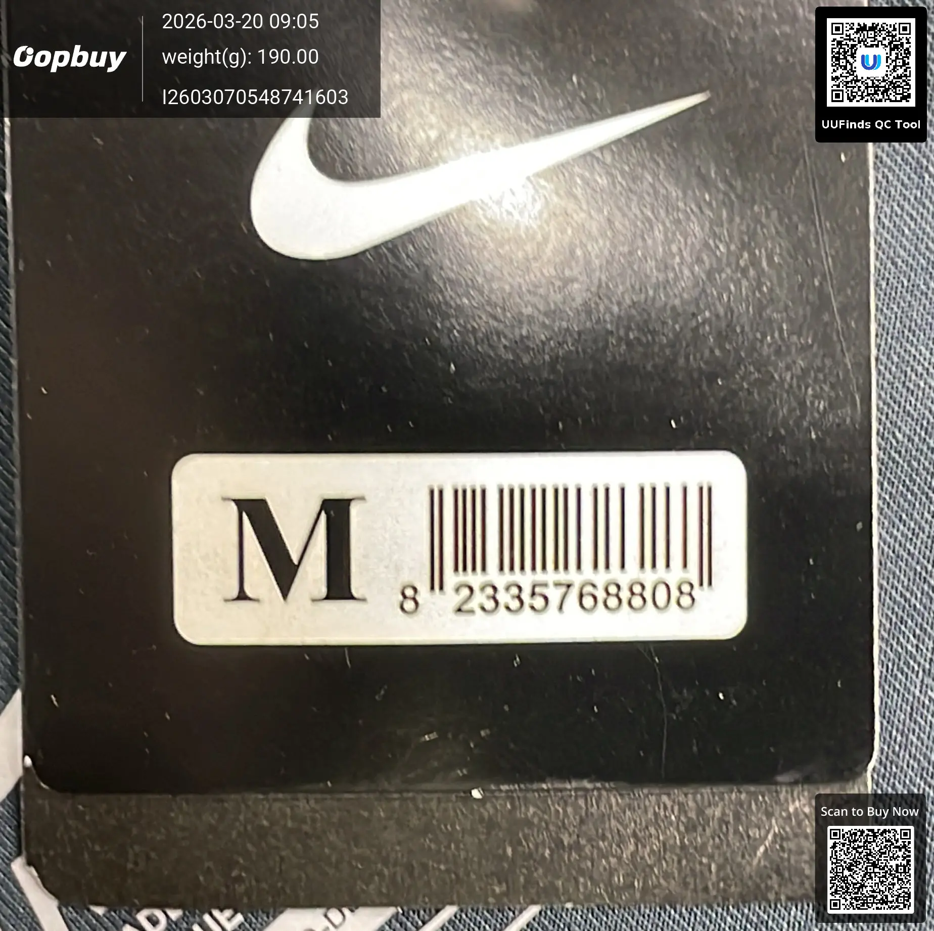 QC 1