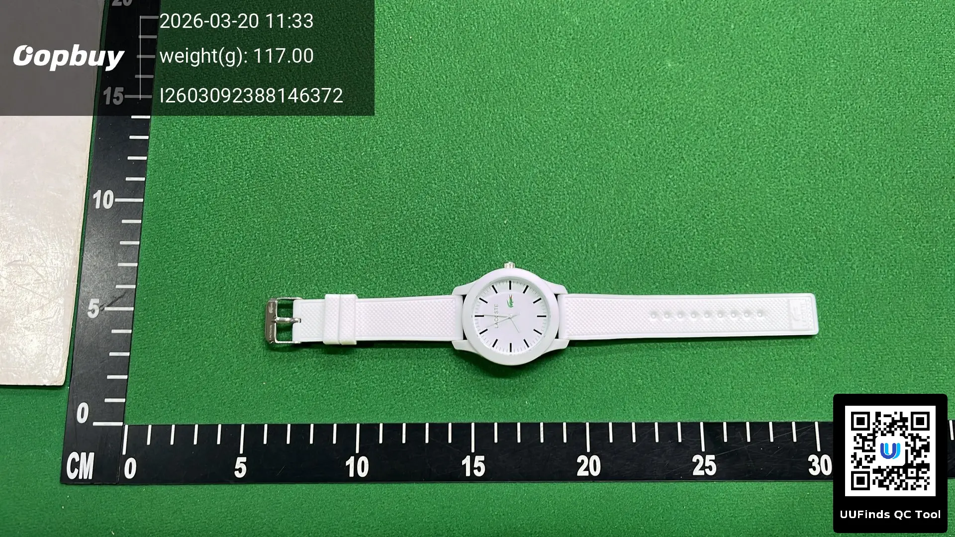 QC 1