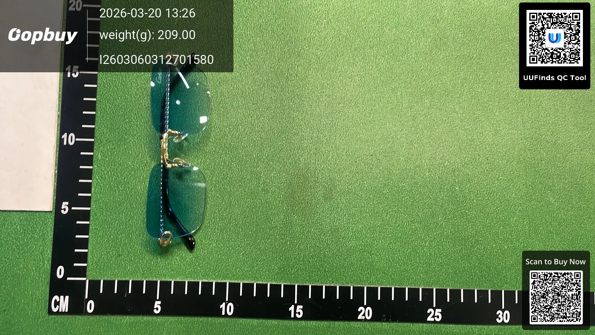QC 1