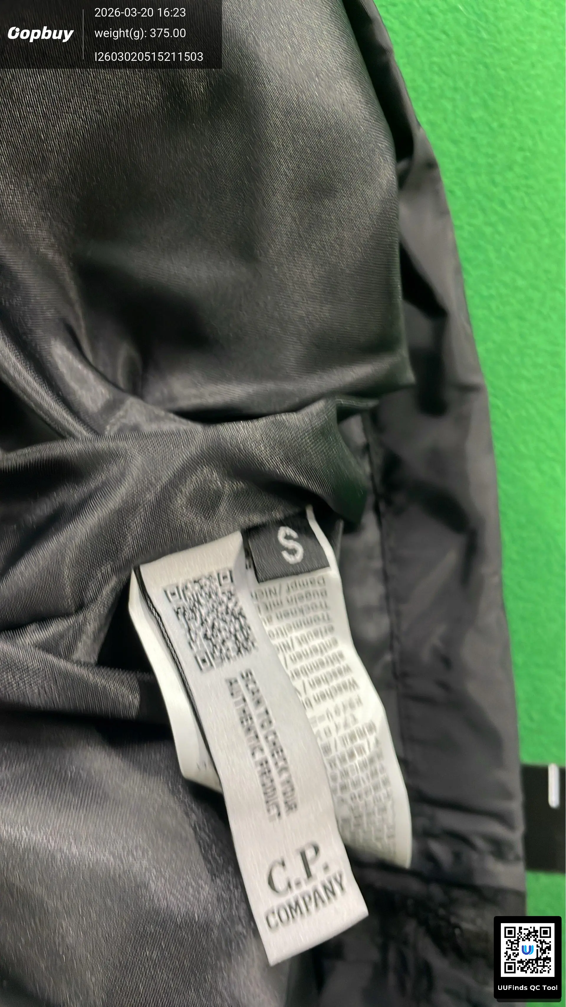 QC 1