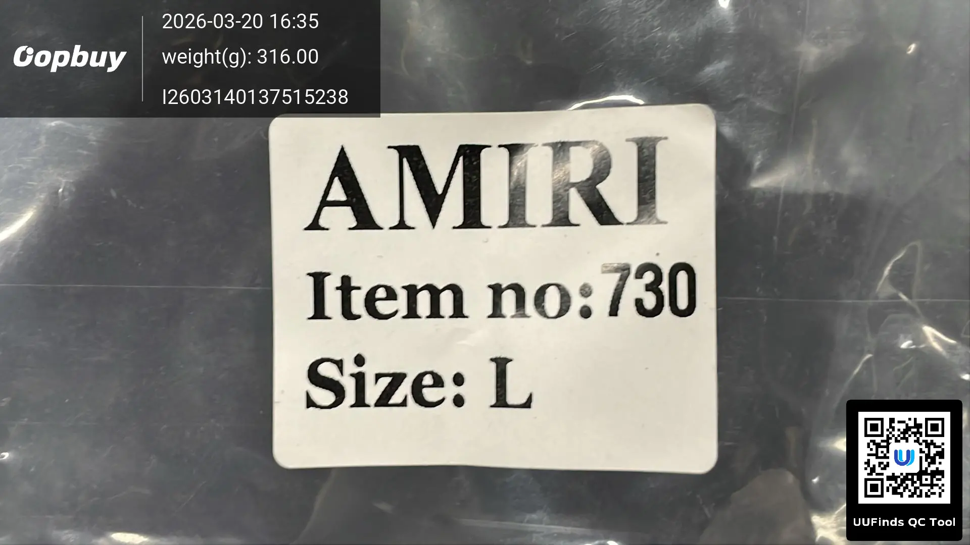 QC 1
