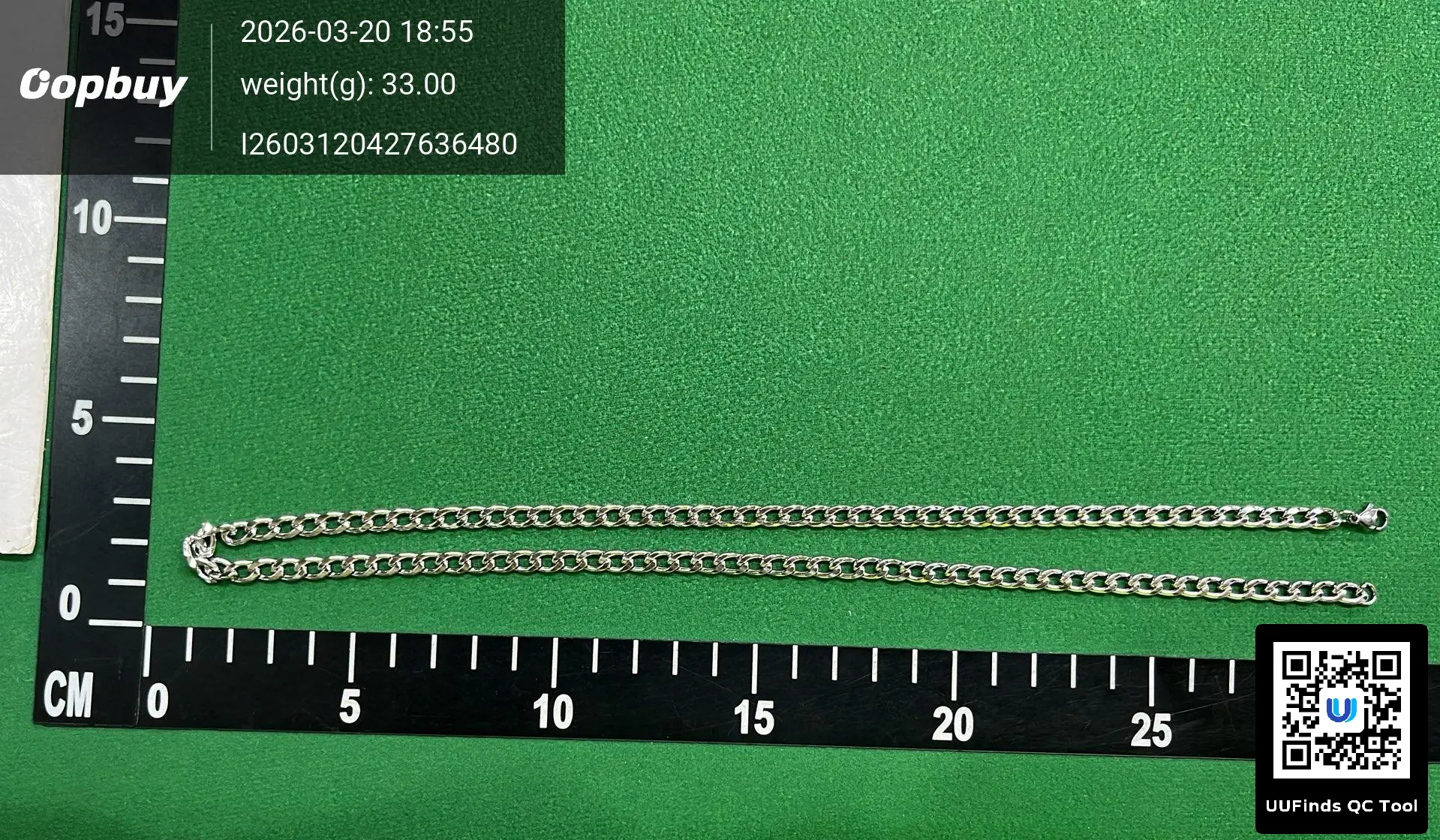 QC 1