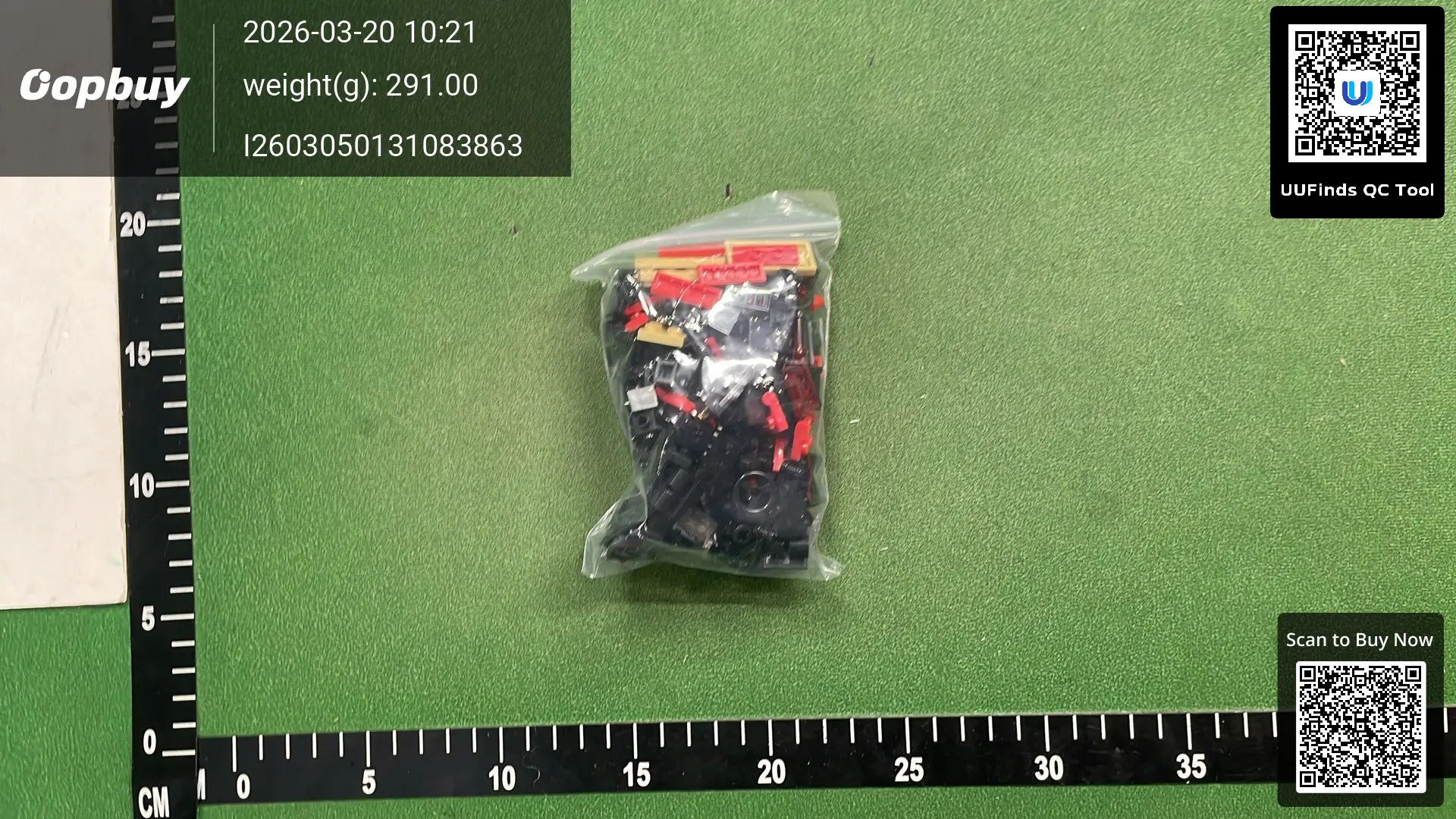 QC 1