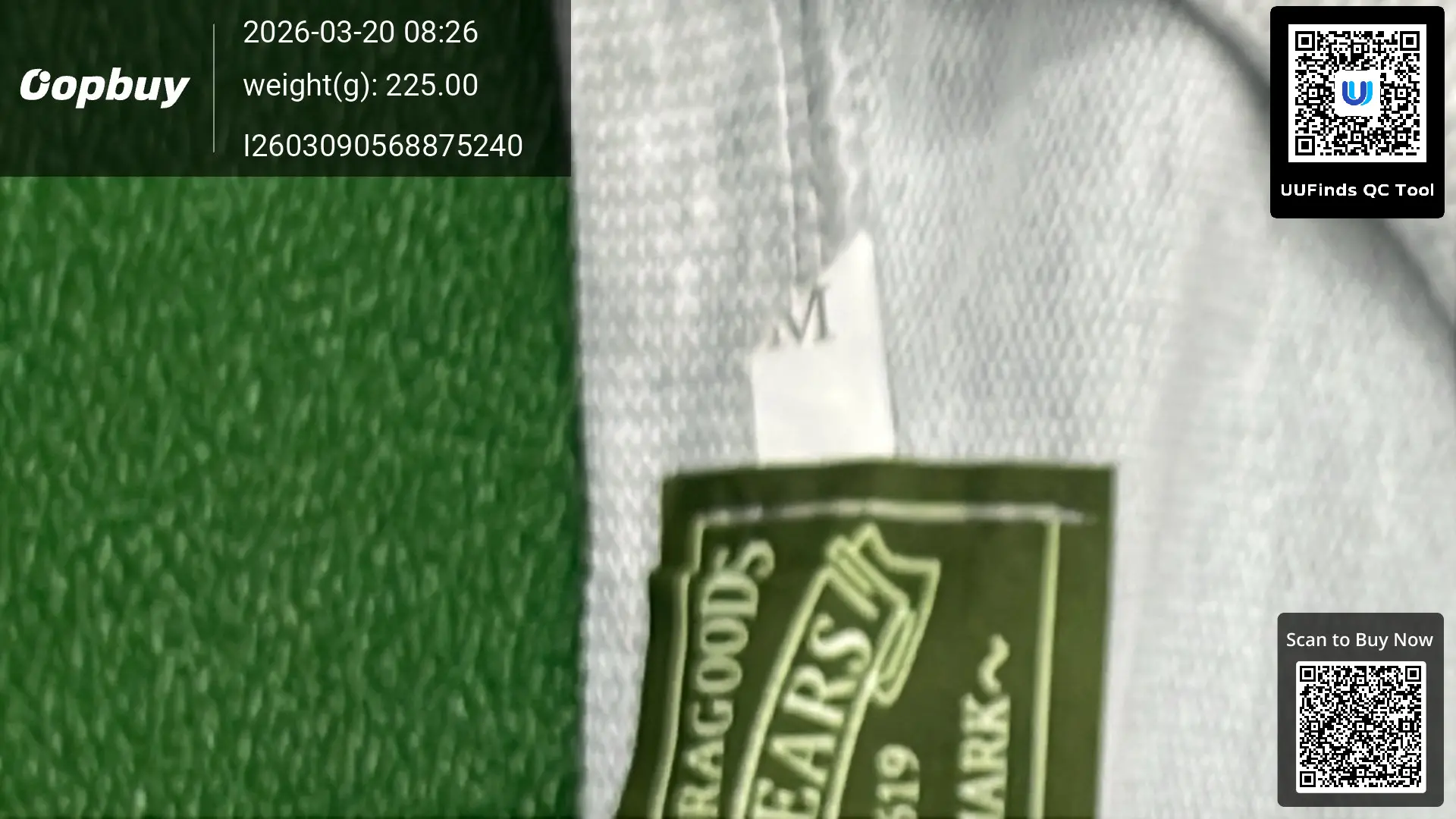 QC 1