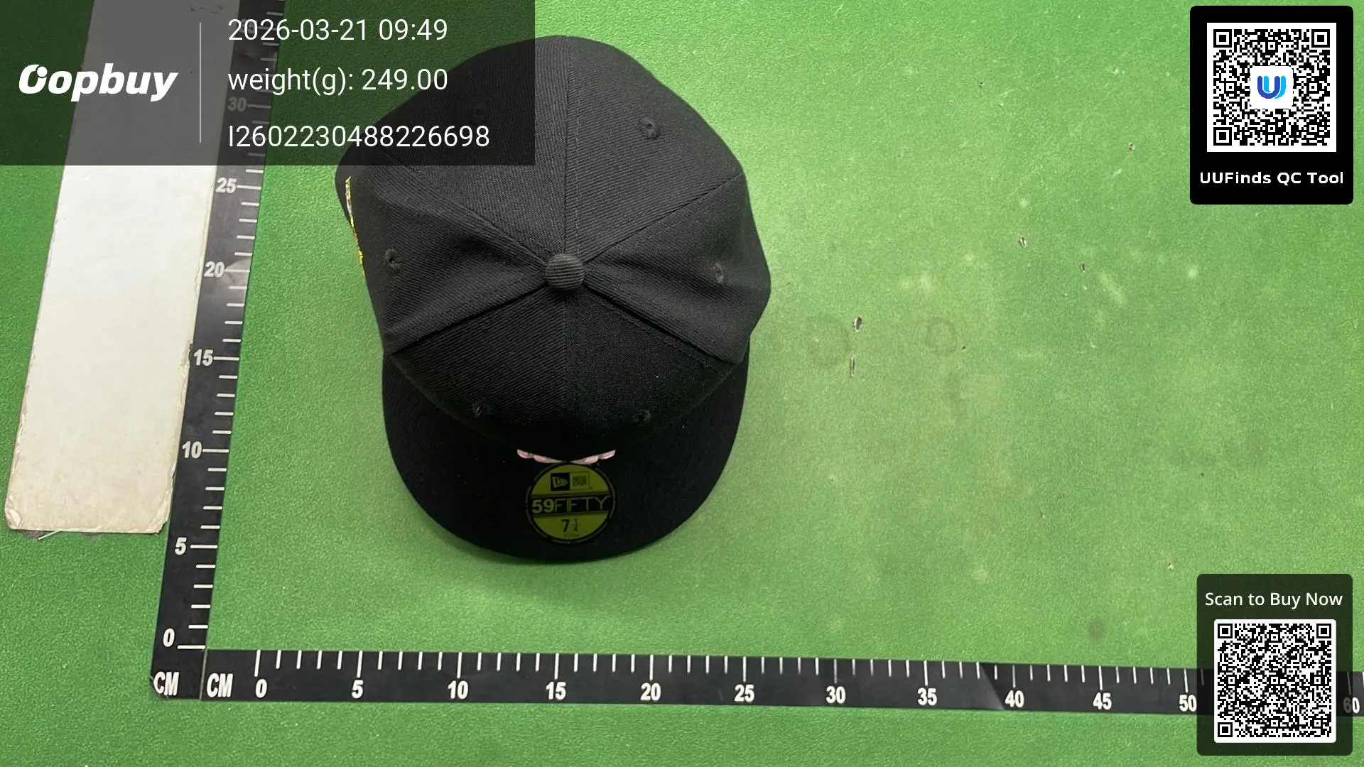 QC 1