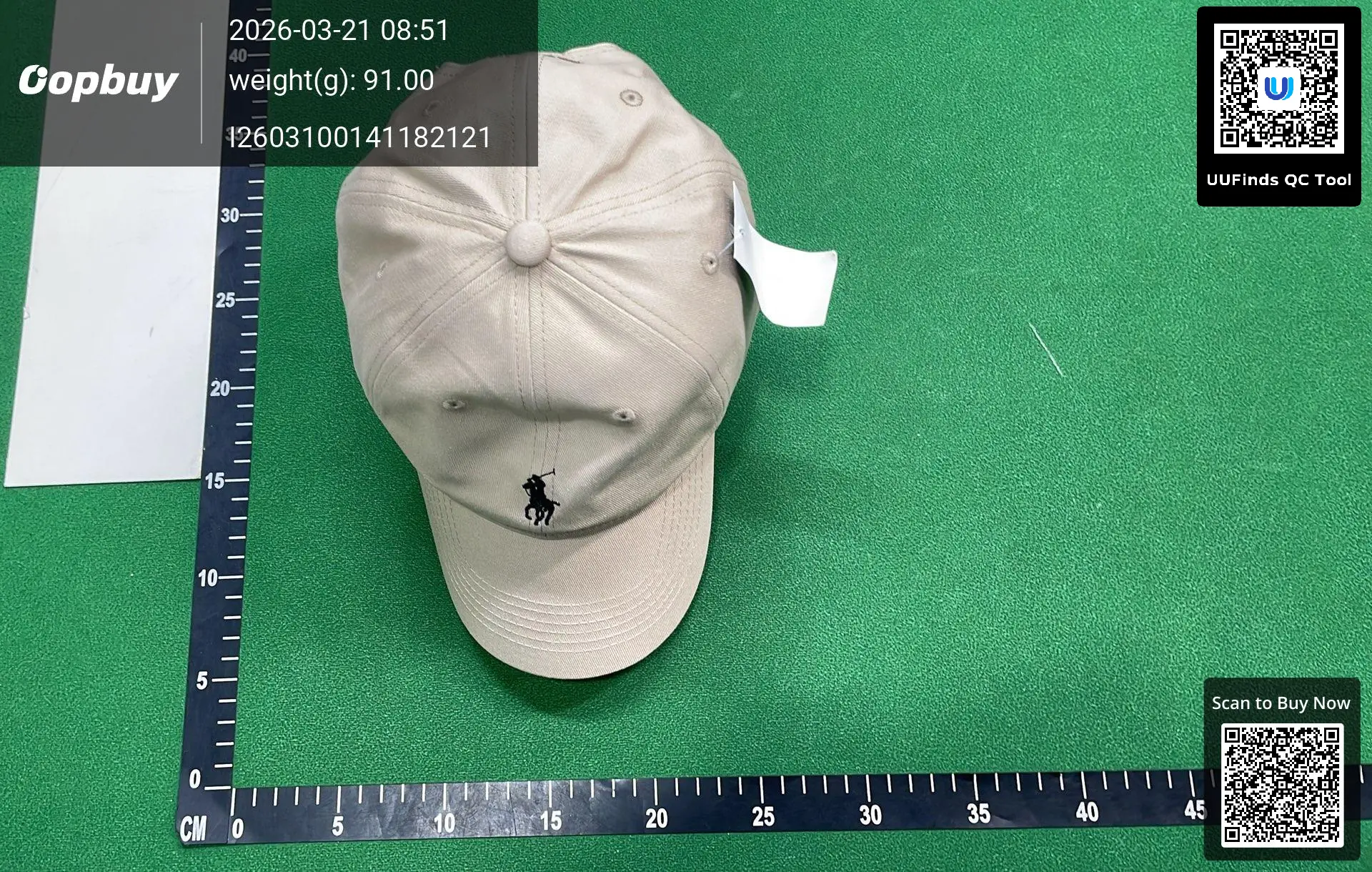 QC 1