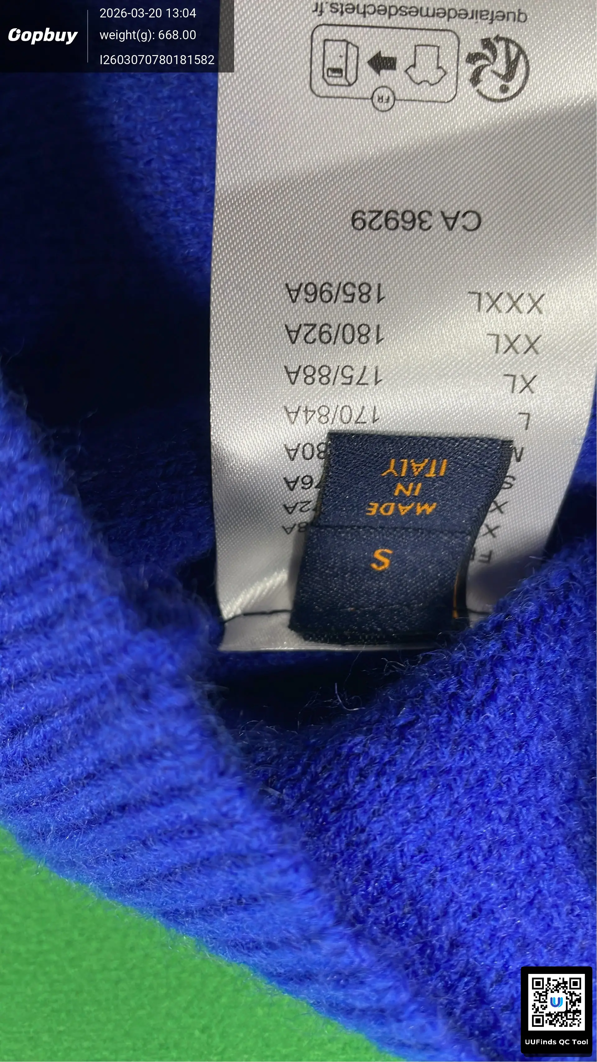 QC 1