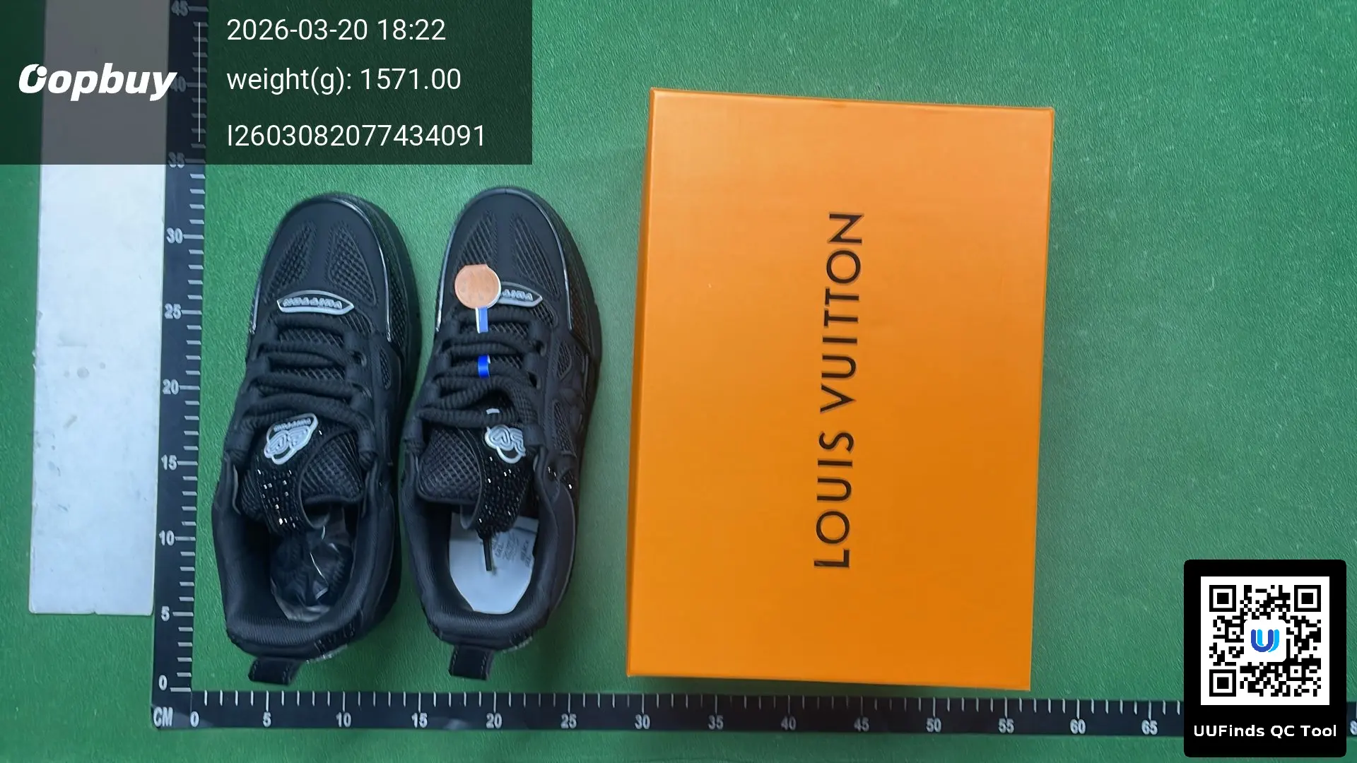 QC 1
