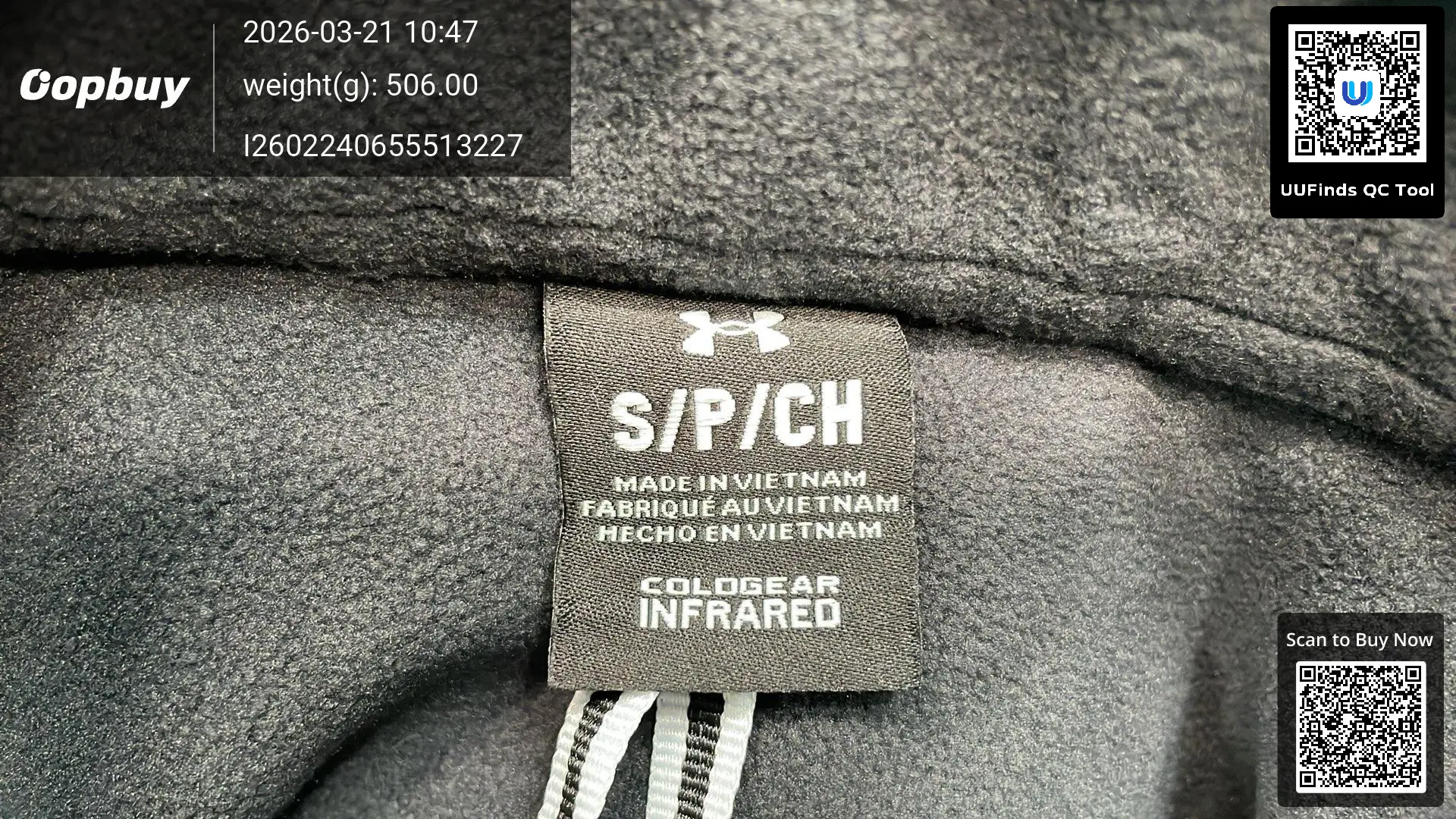 QC 1