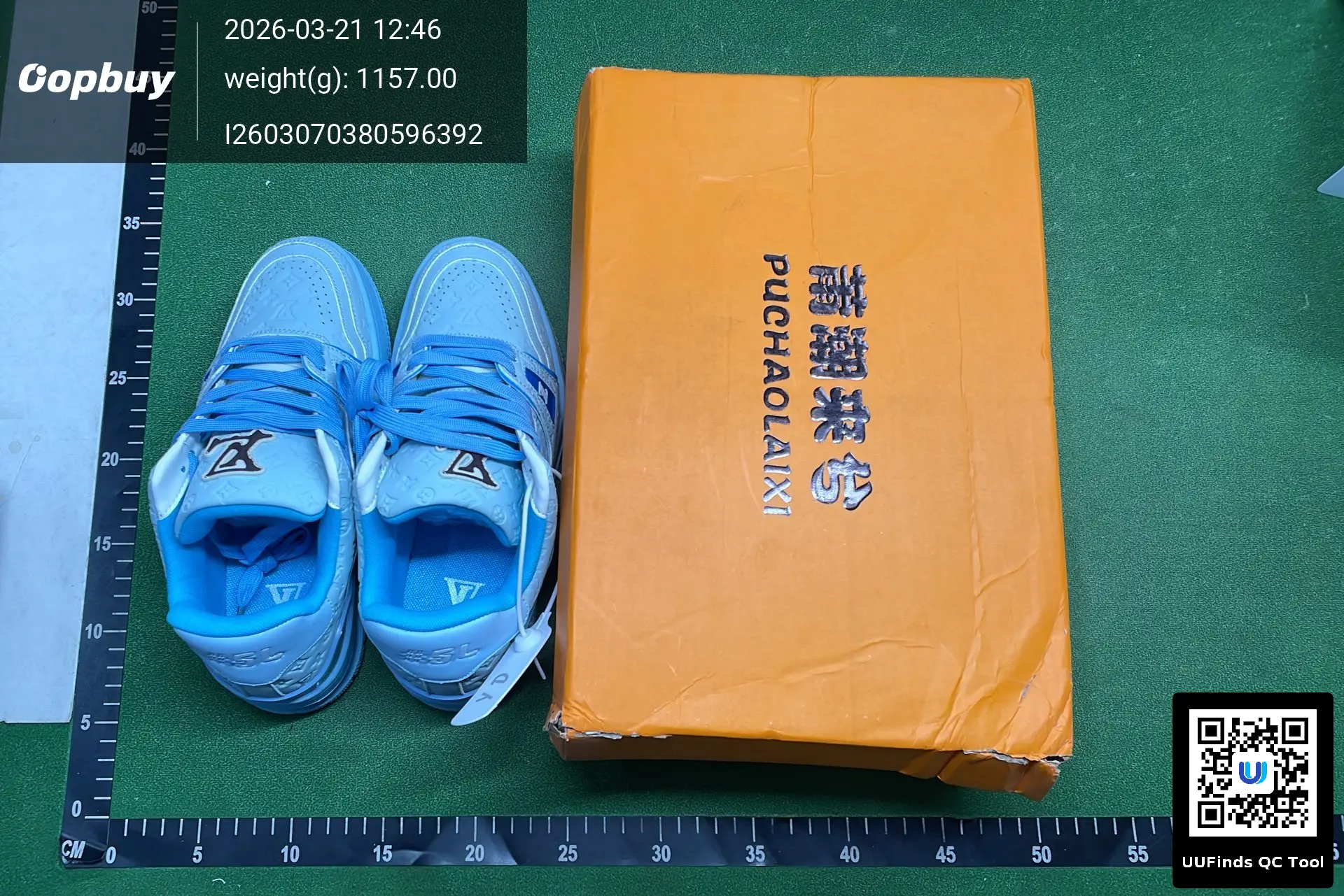 QC 1