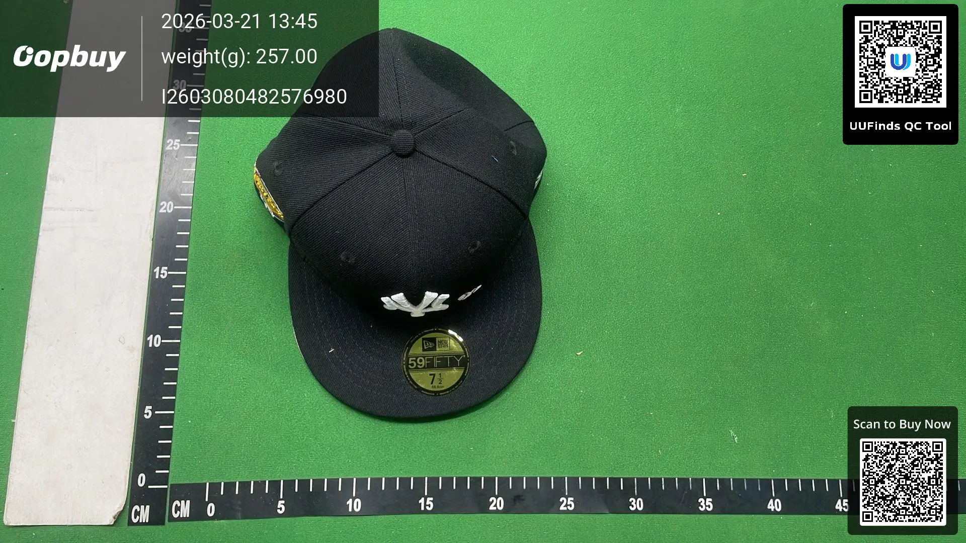QC 1