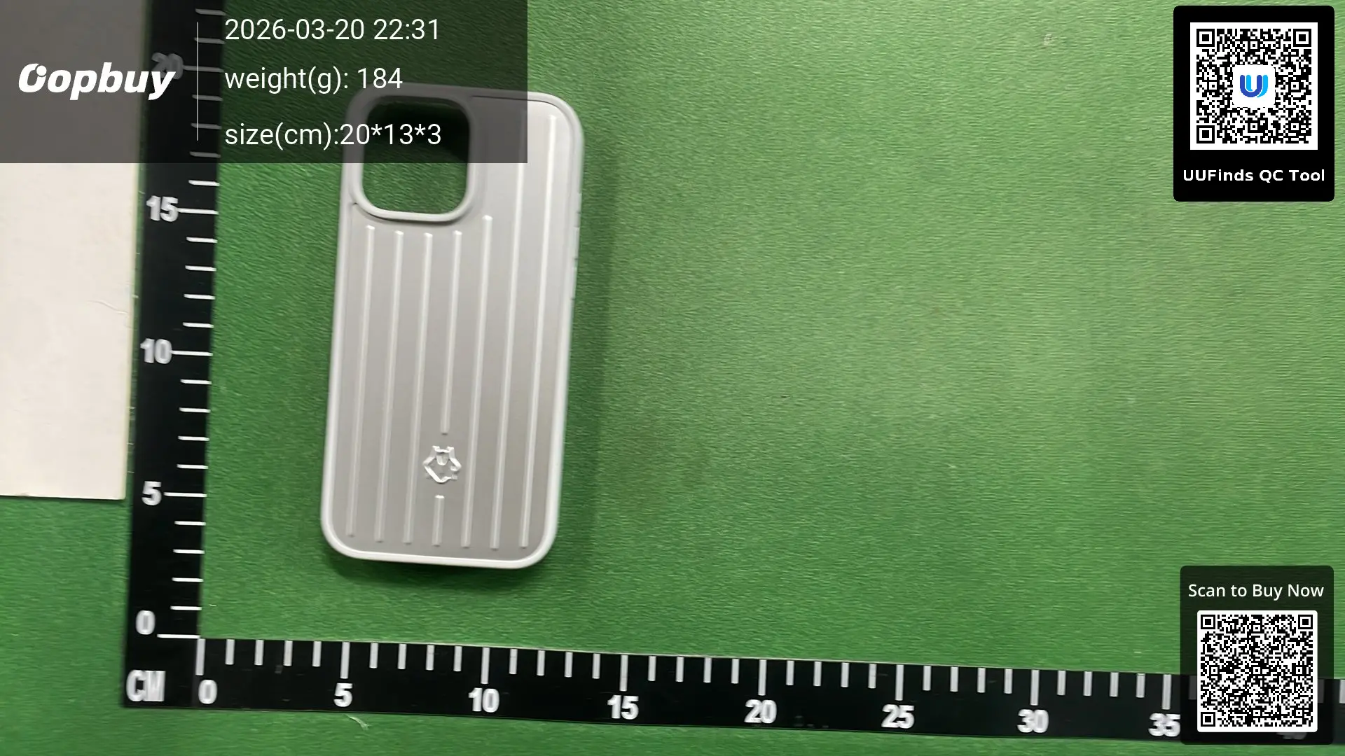 QC 1