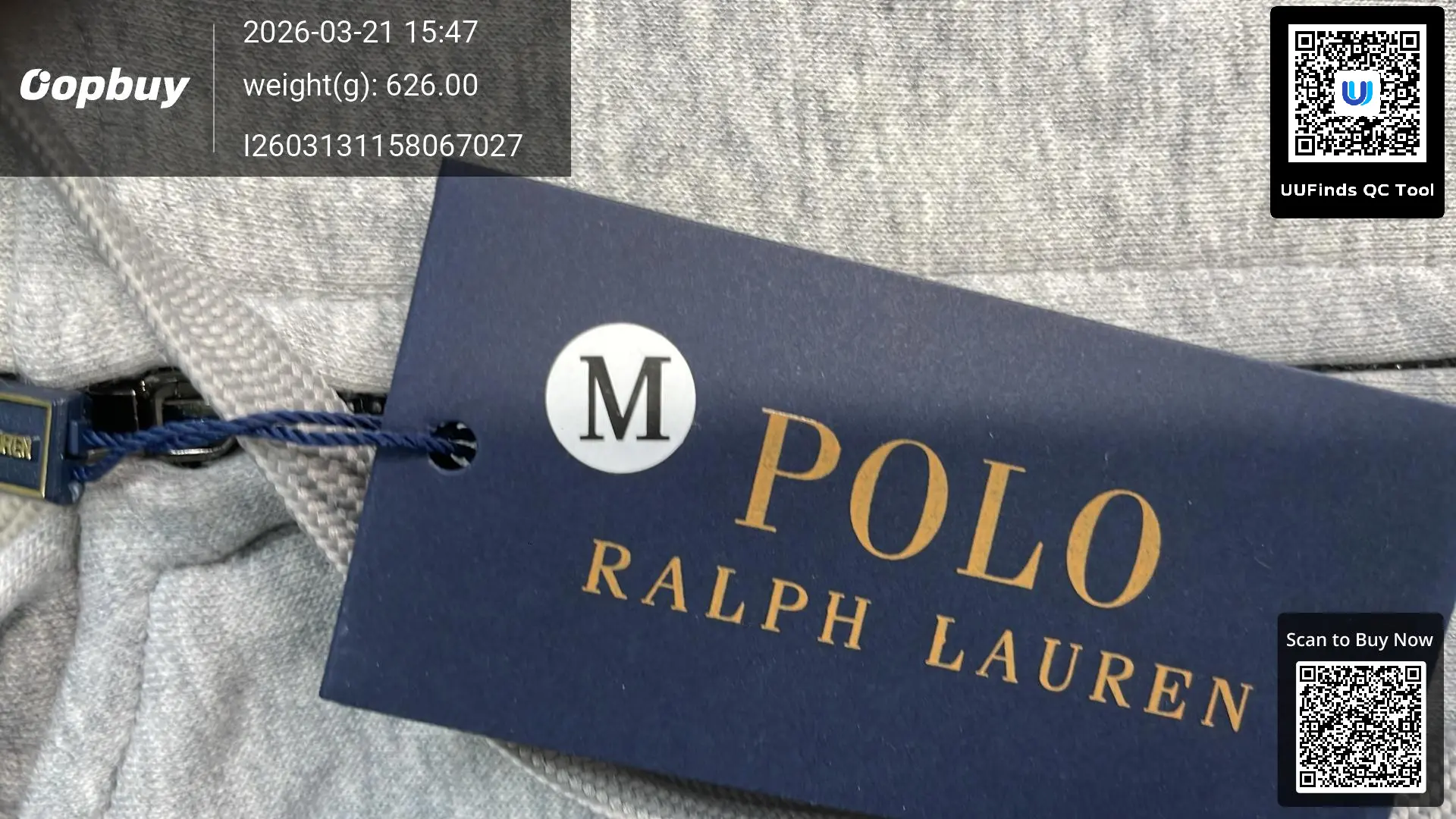 QC 1