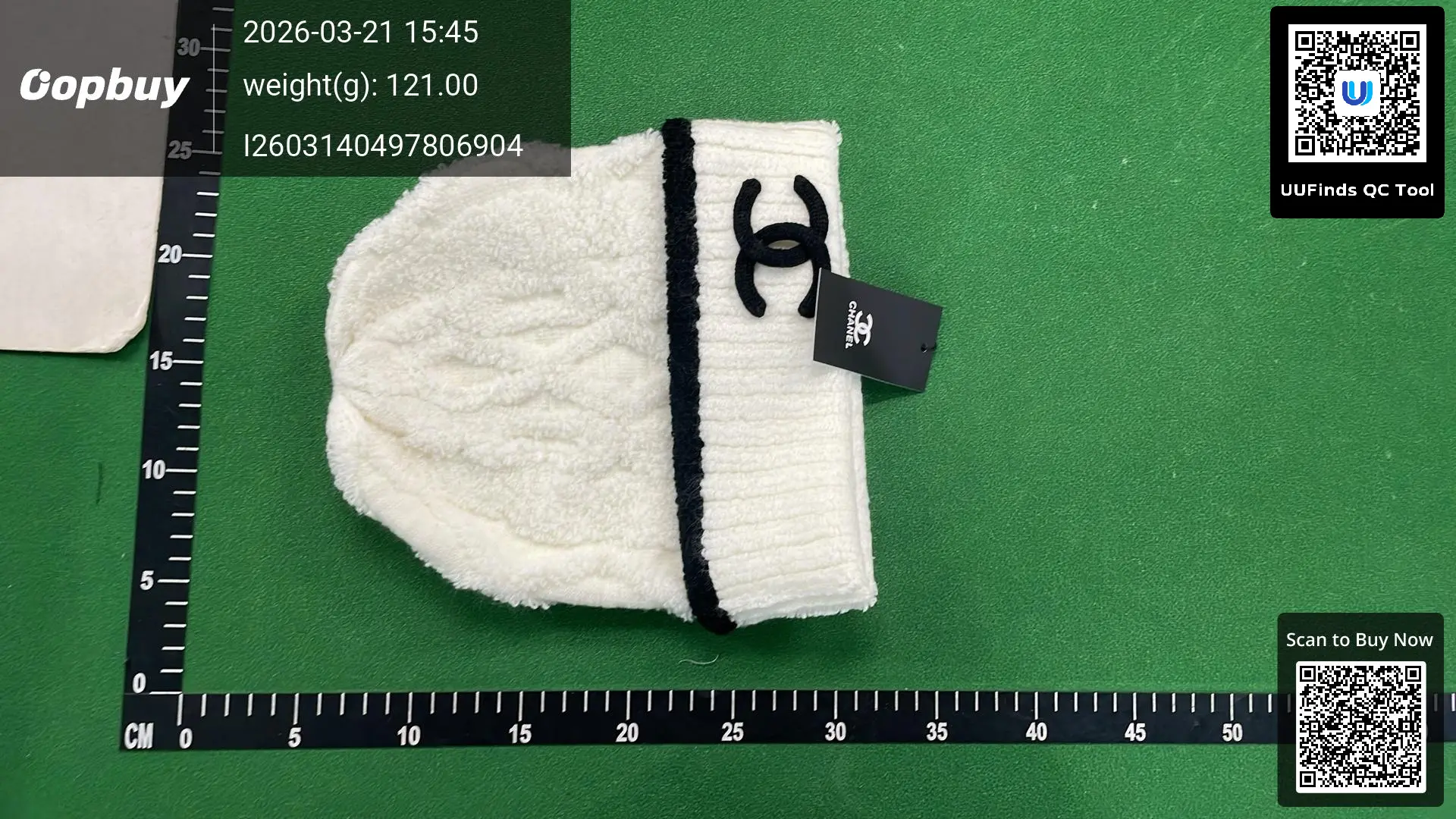 QC 1