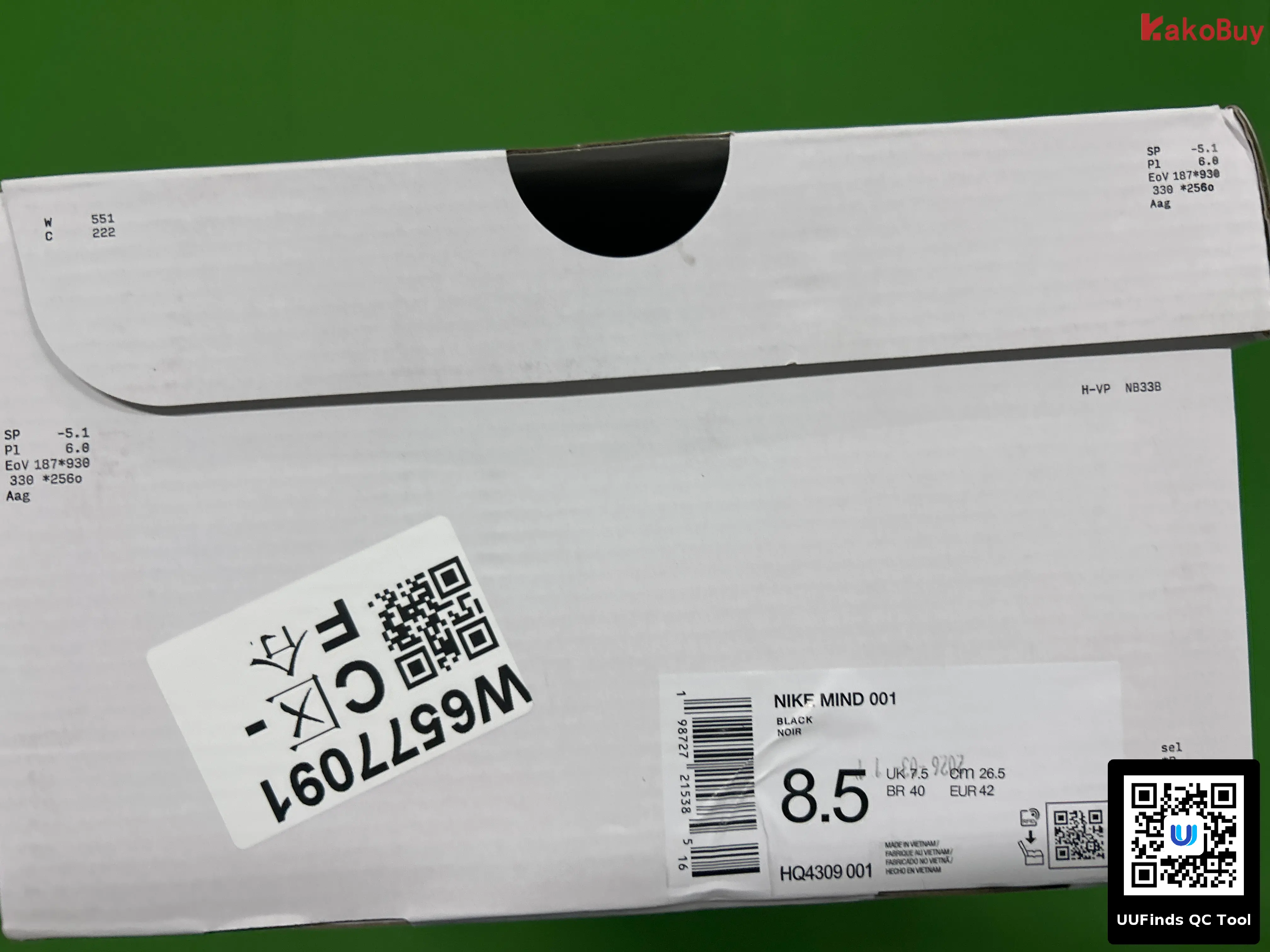 QC 1