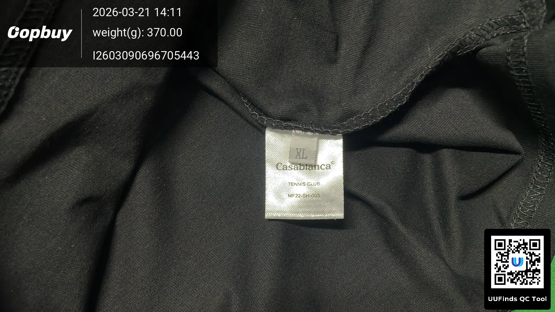 QC 1