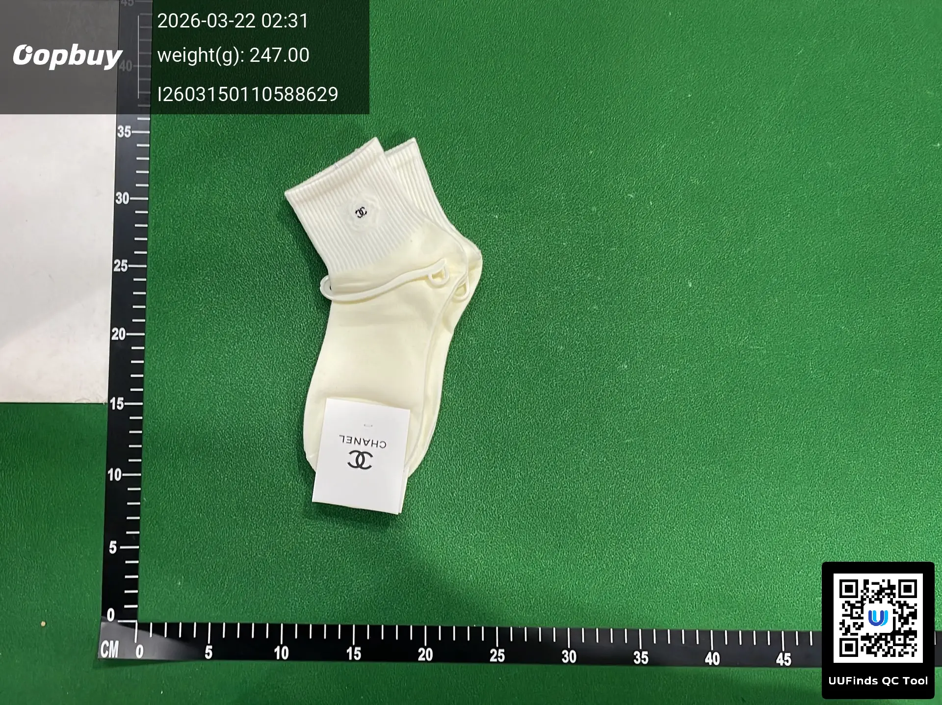 QC 1