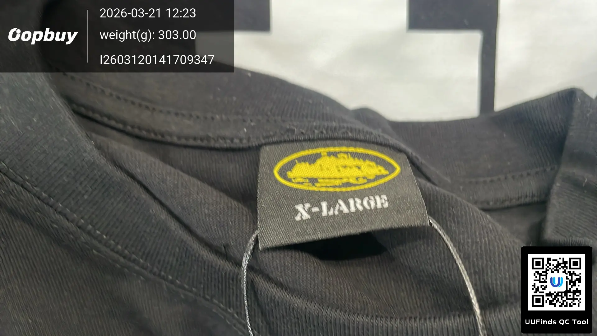 QC 1