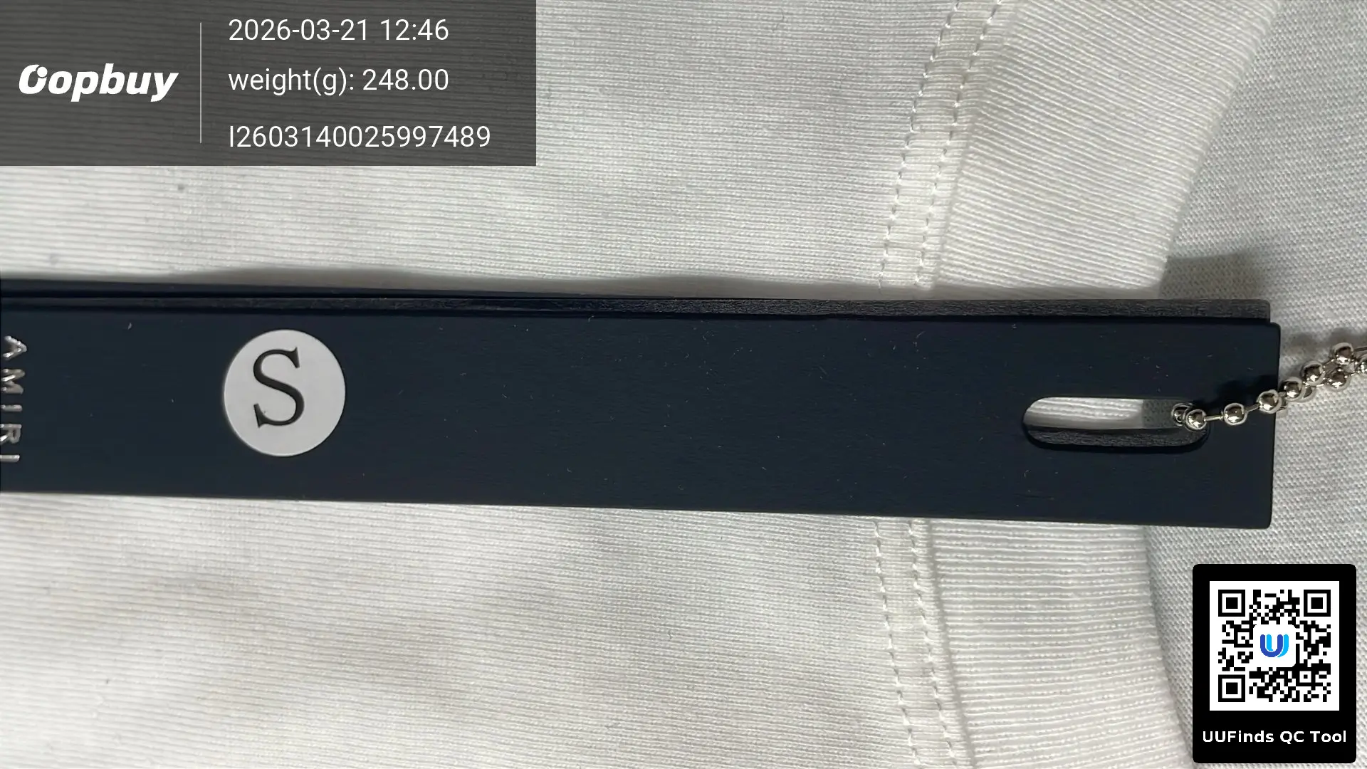 QC 1