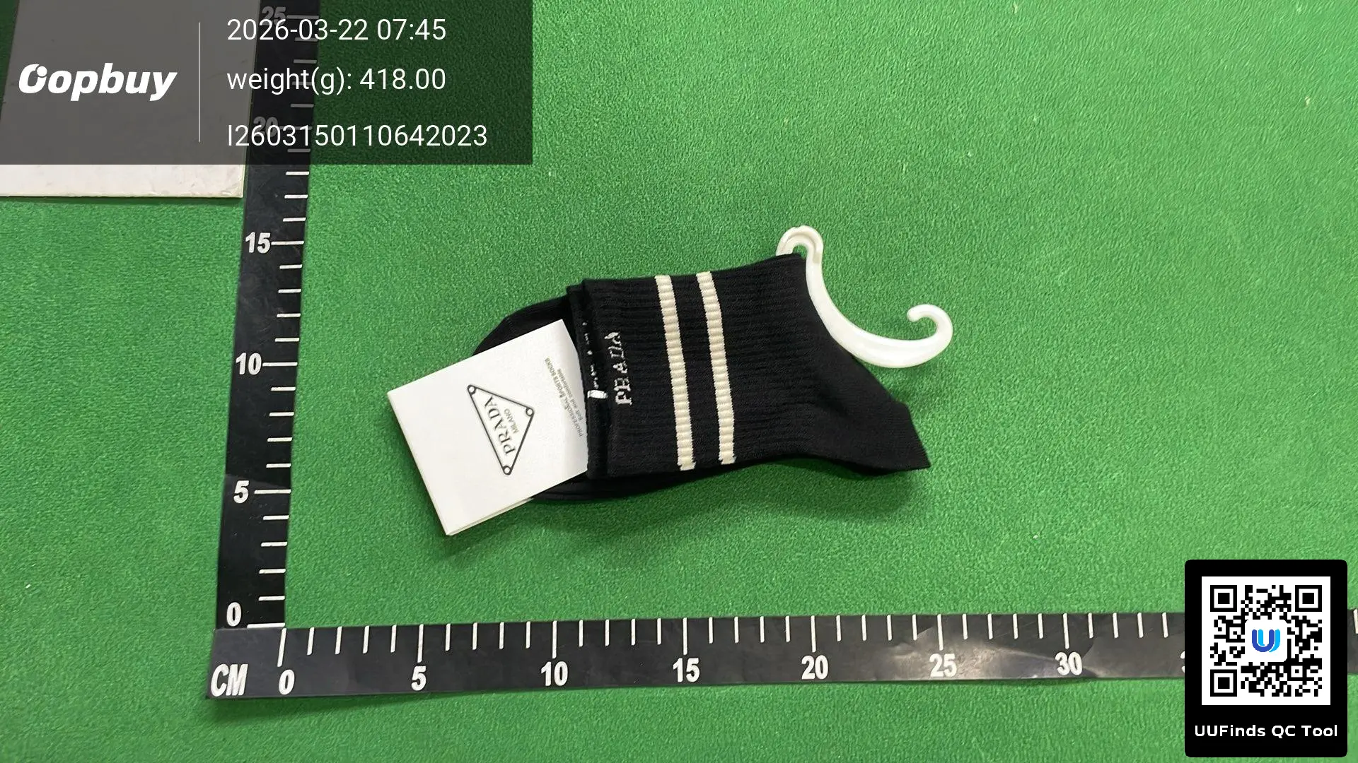 QC 1