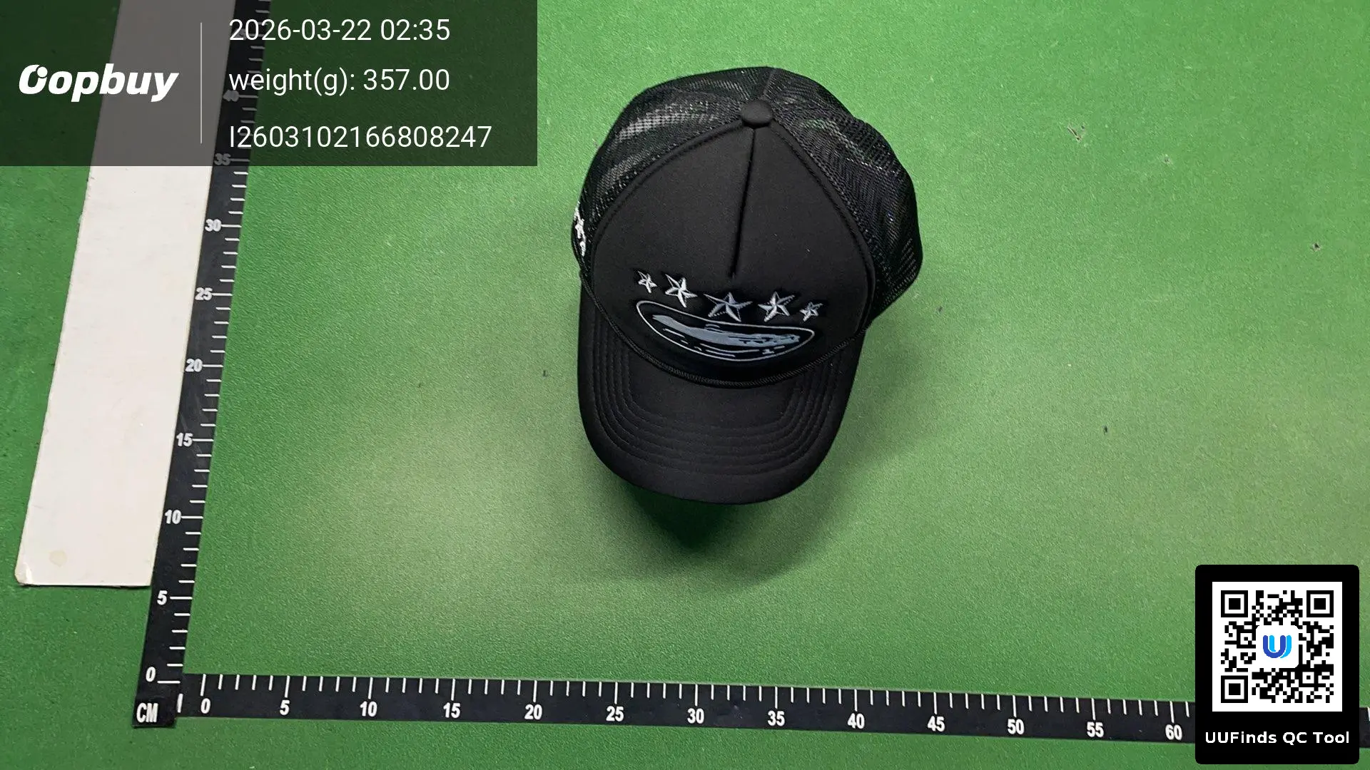QC 1
