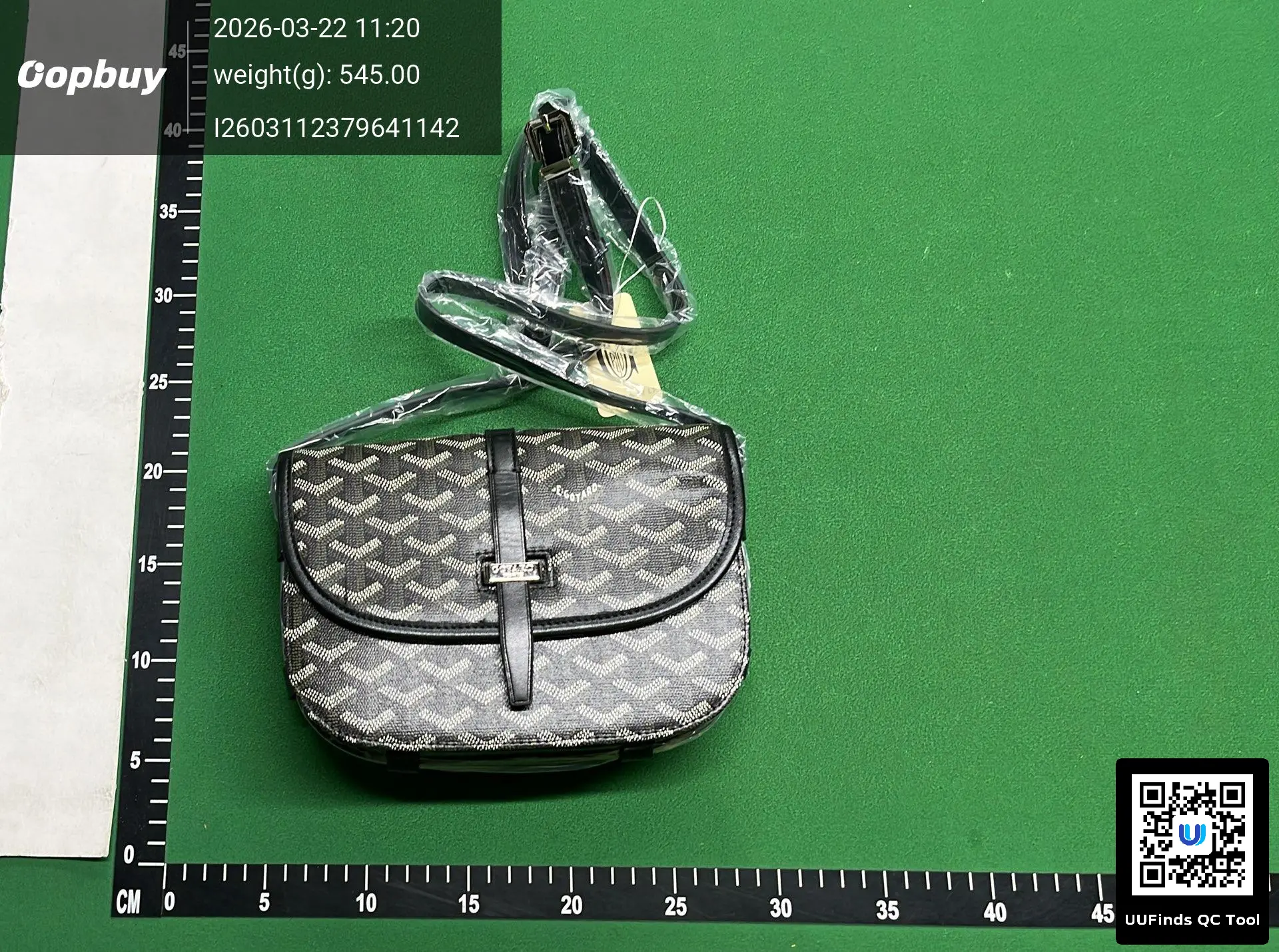 QC 1