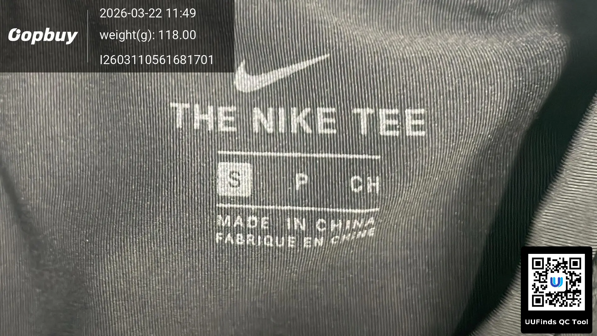 QC 1