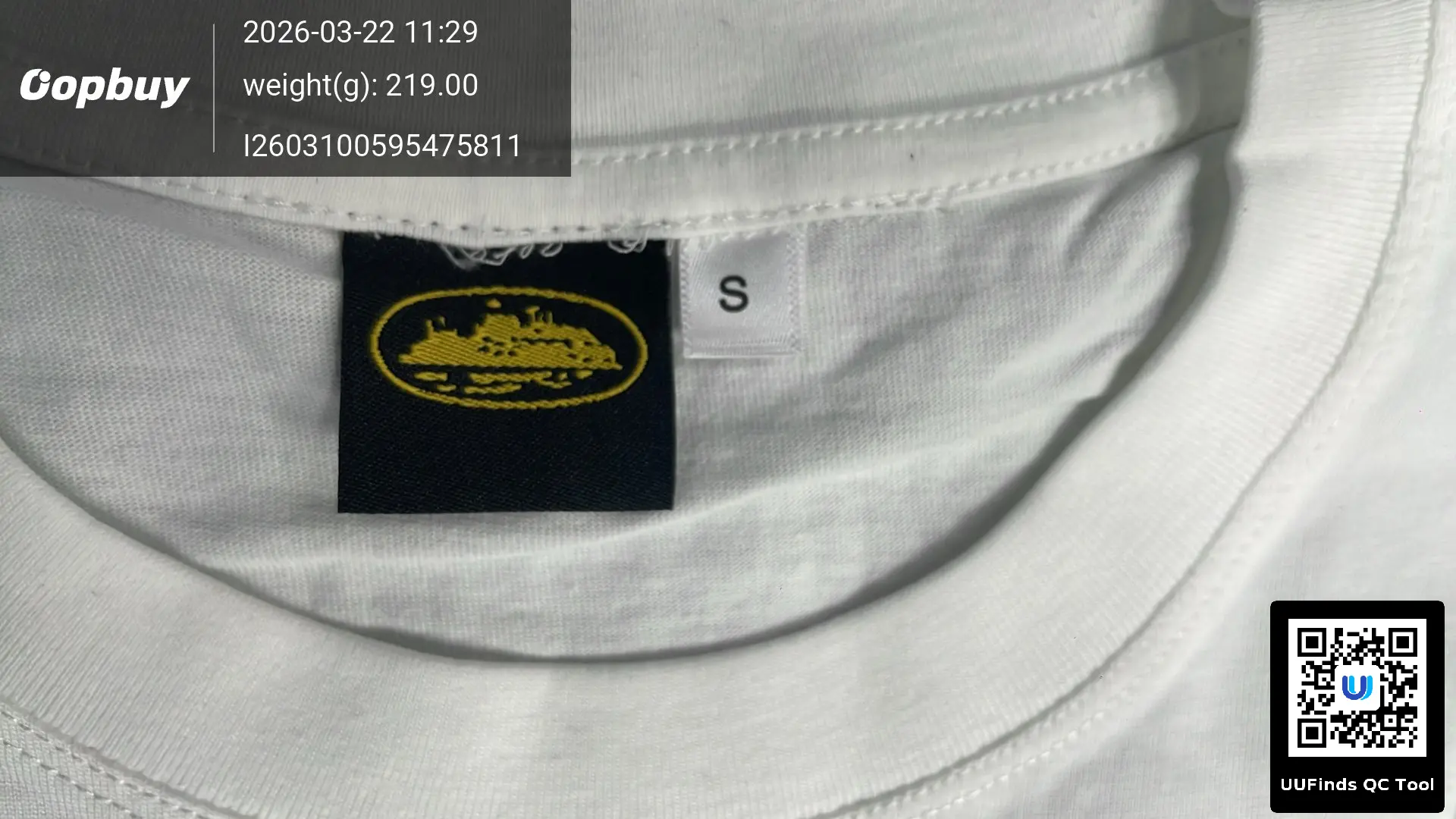 QC 1
