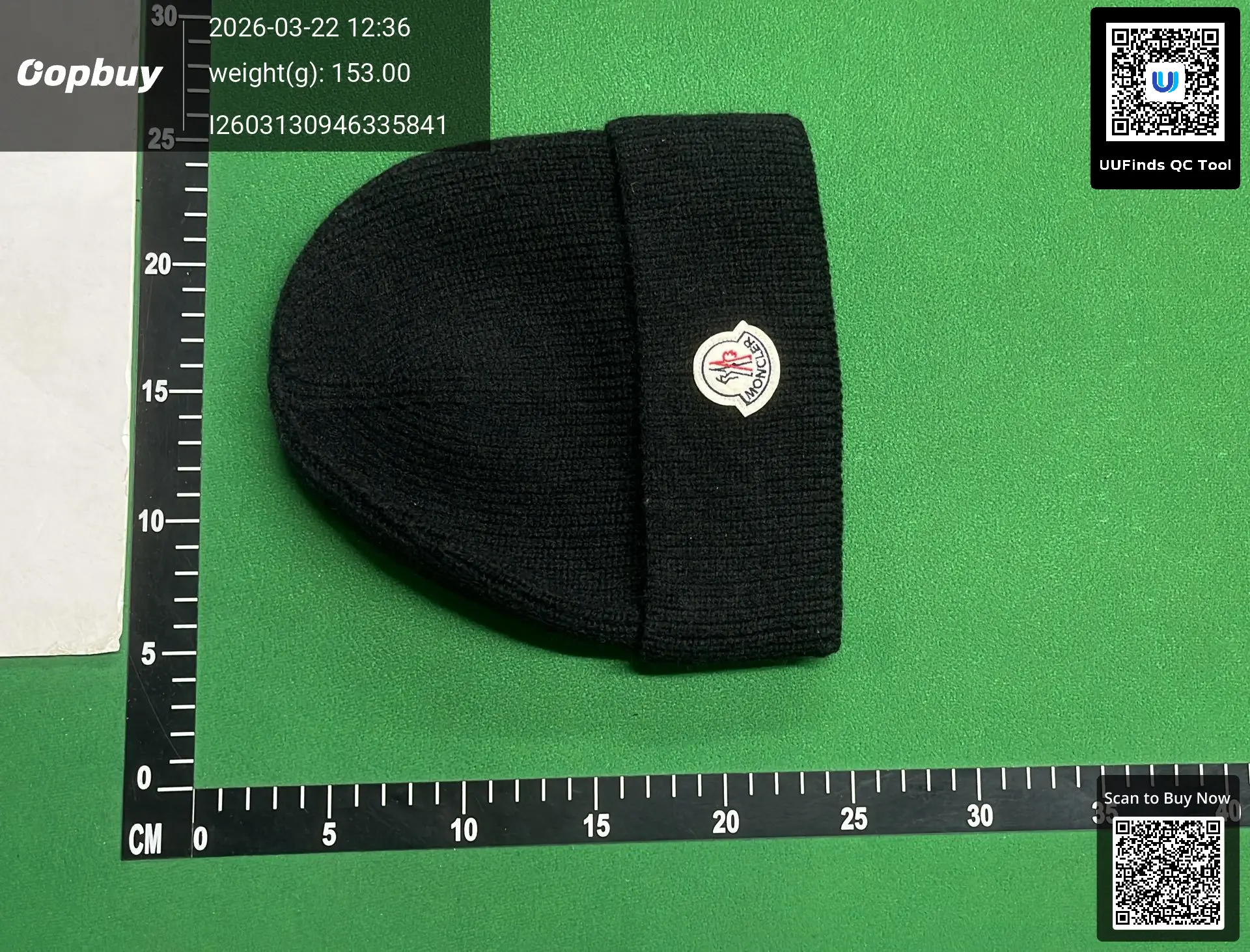QC 1
