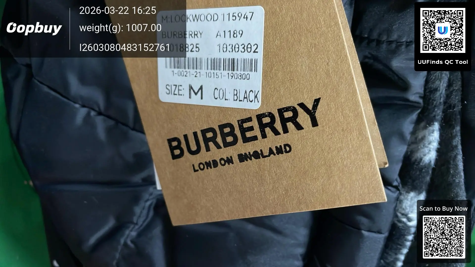 QC 1