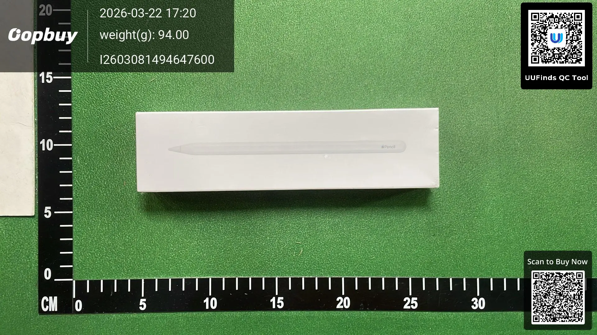 QC 1