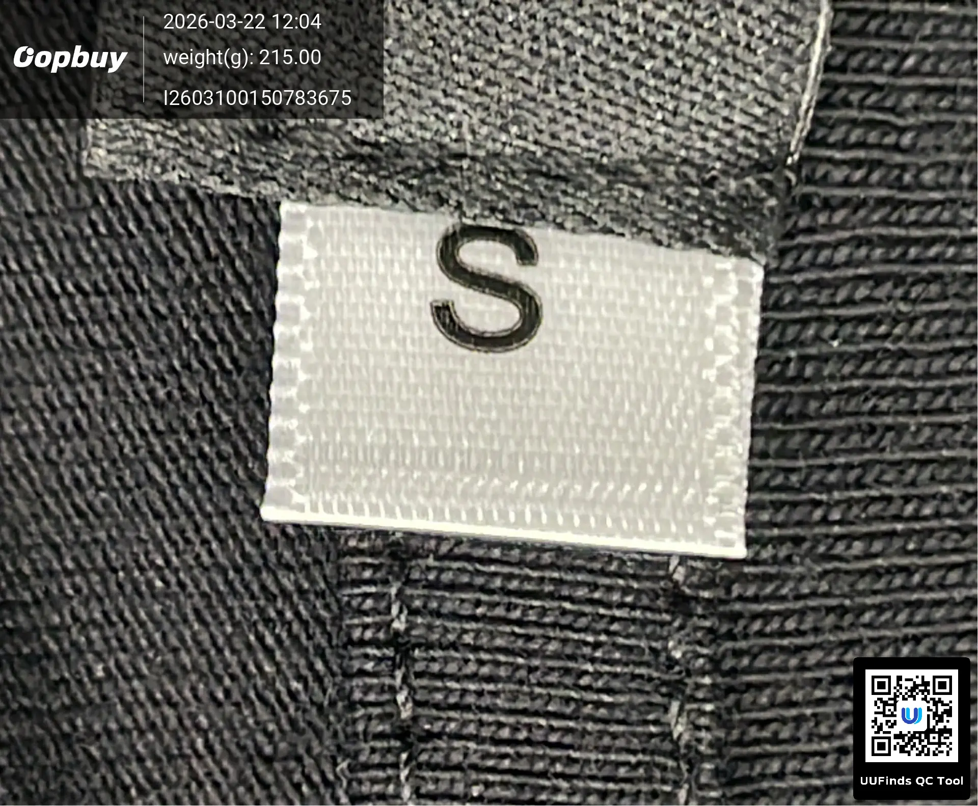 QC 1