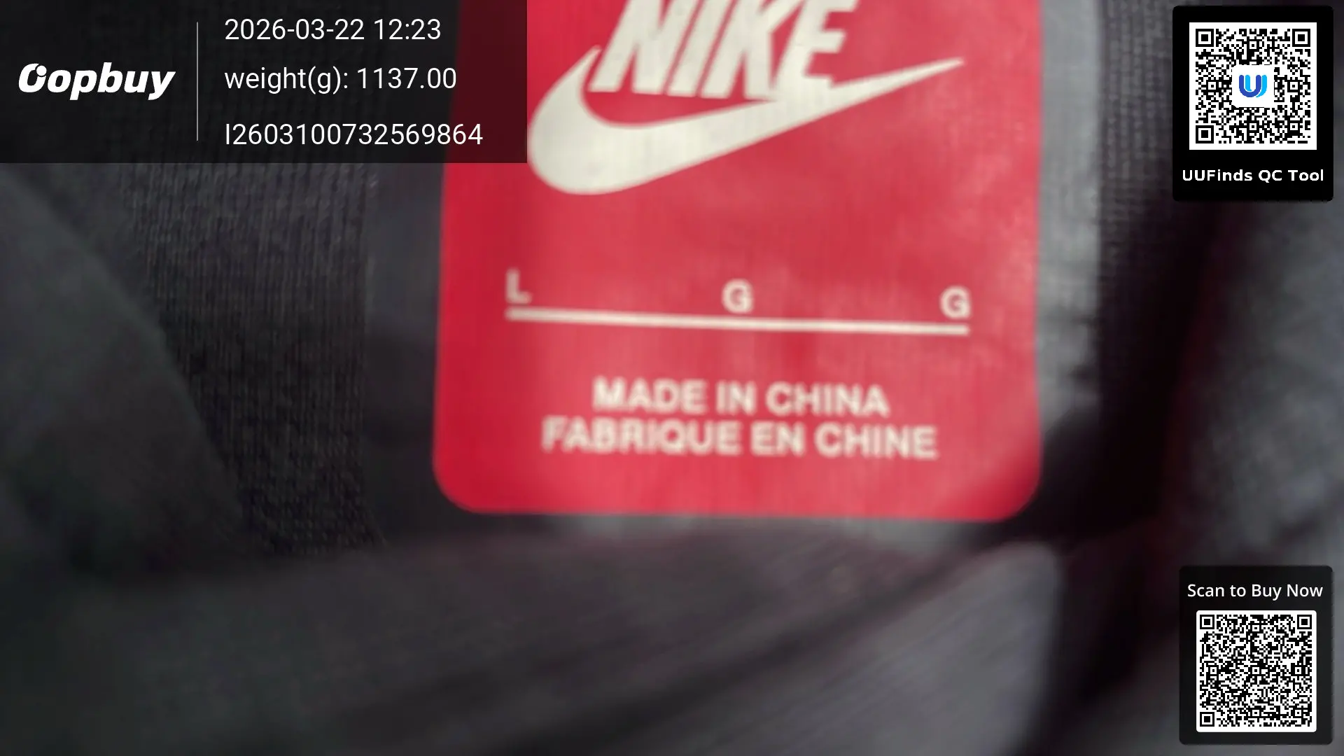 QC 1