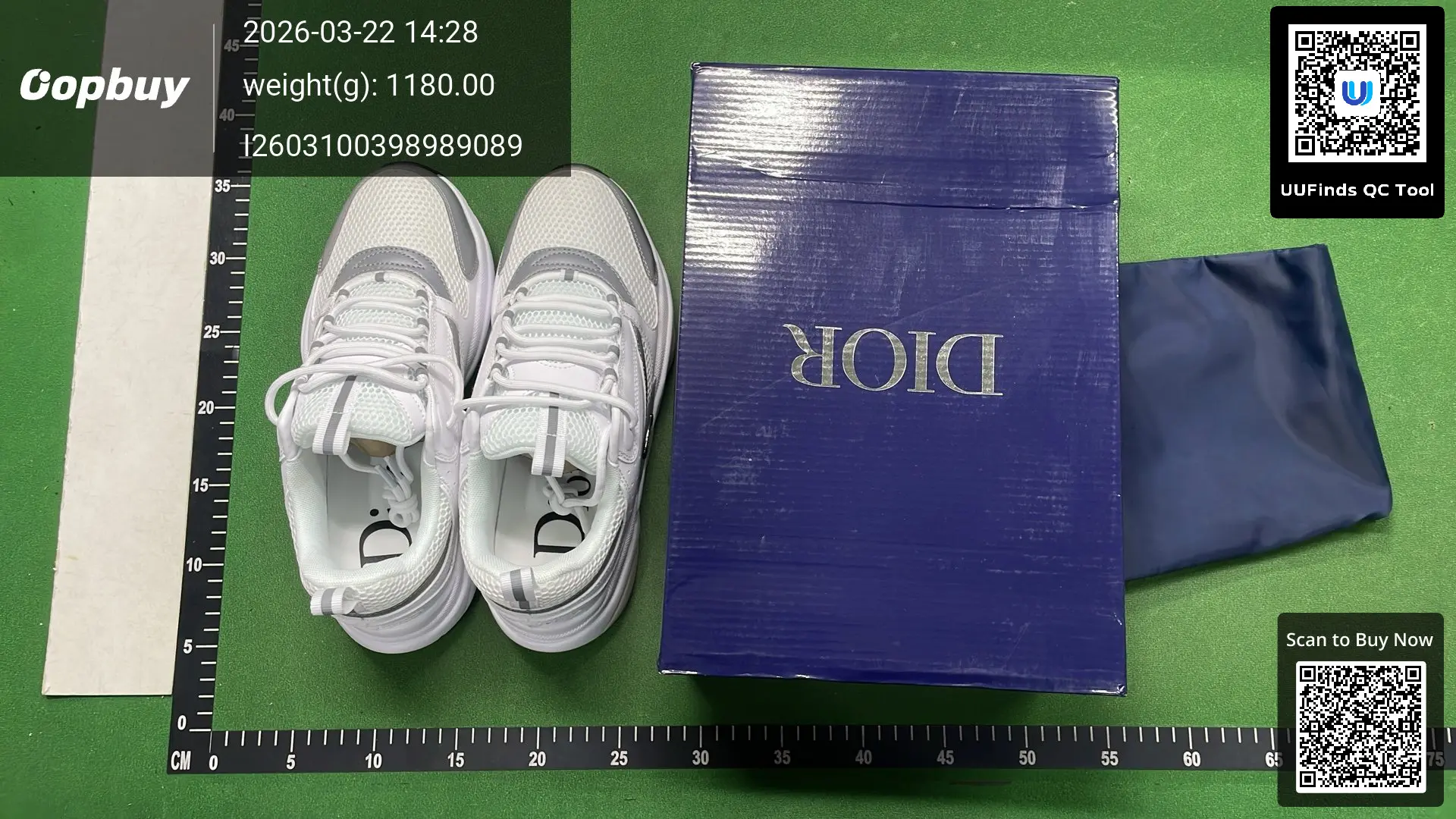 QC 1