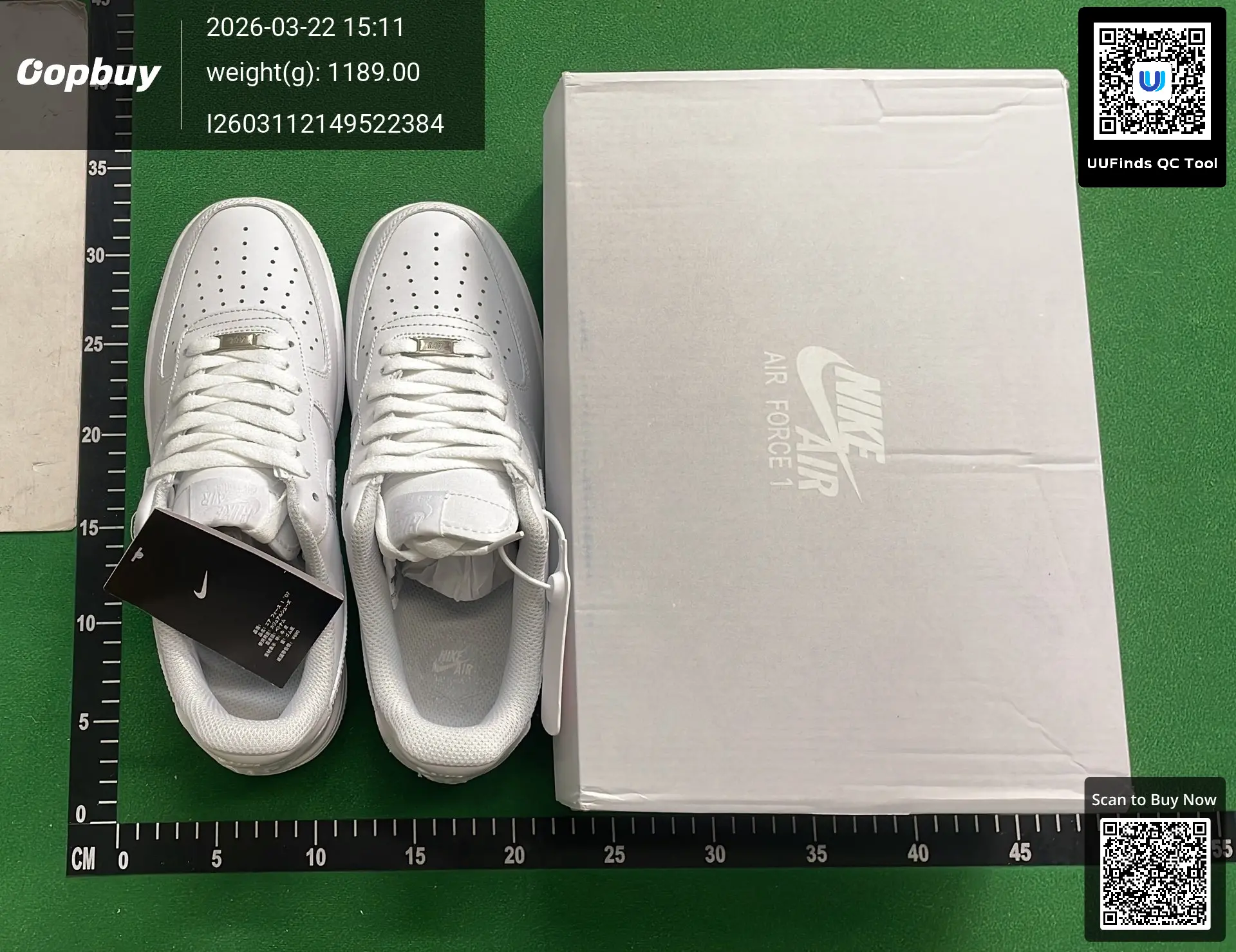 QC 1