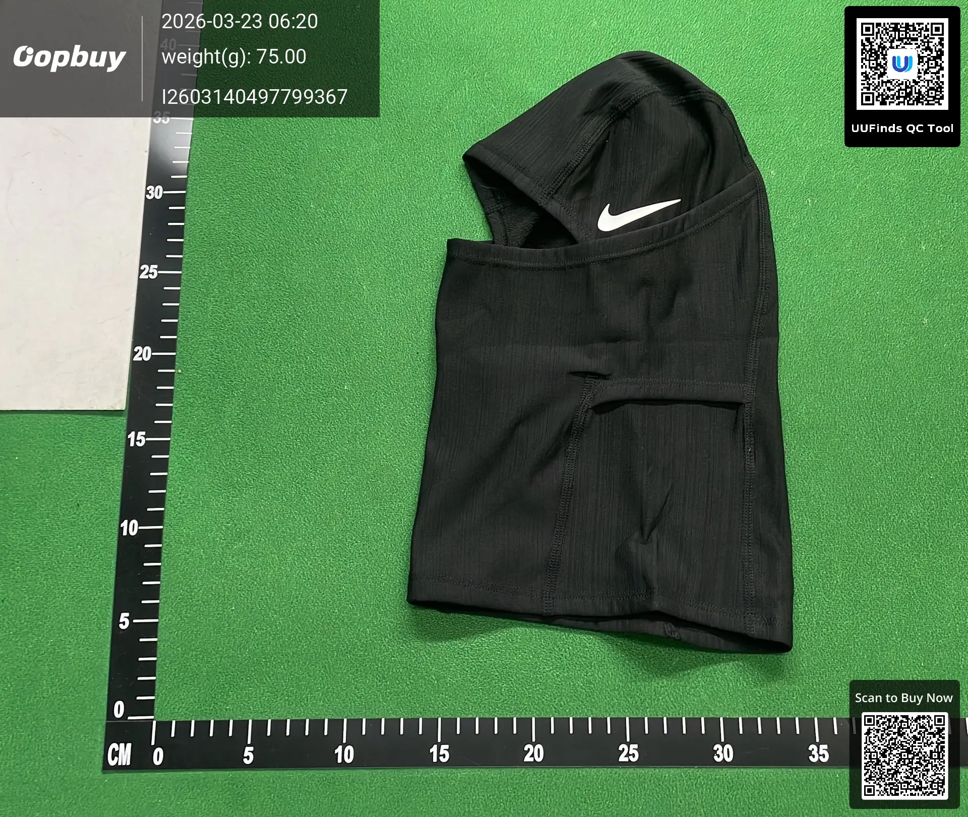 QC 1